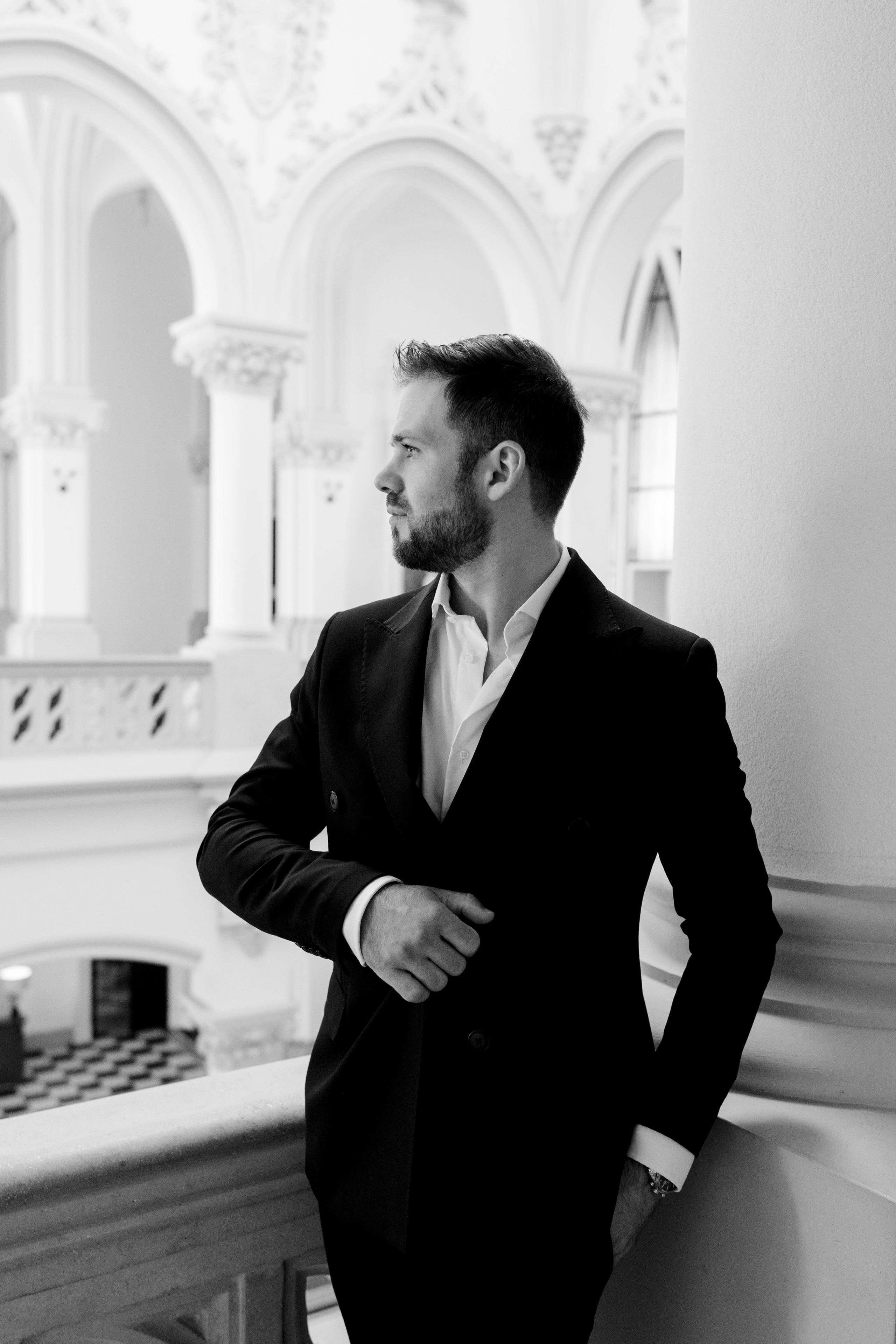 Ședință foto de cuplu in Iași. Alexandra Hanu Photographer