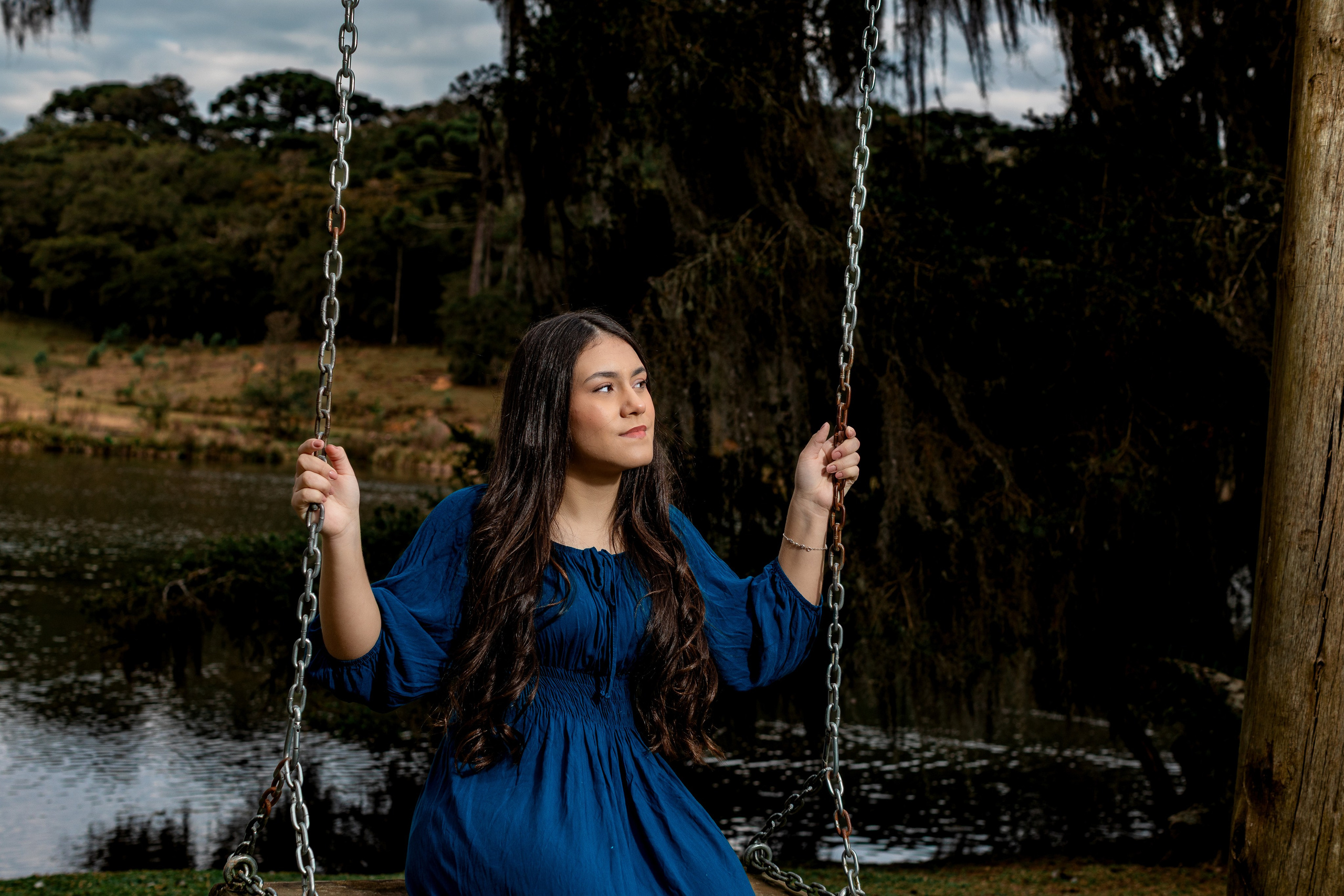 MYRELLA | ENSAIO DEBUTANTE