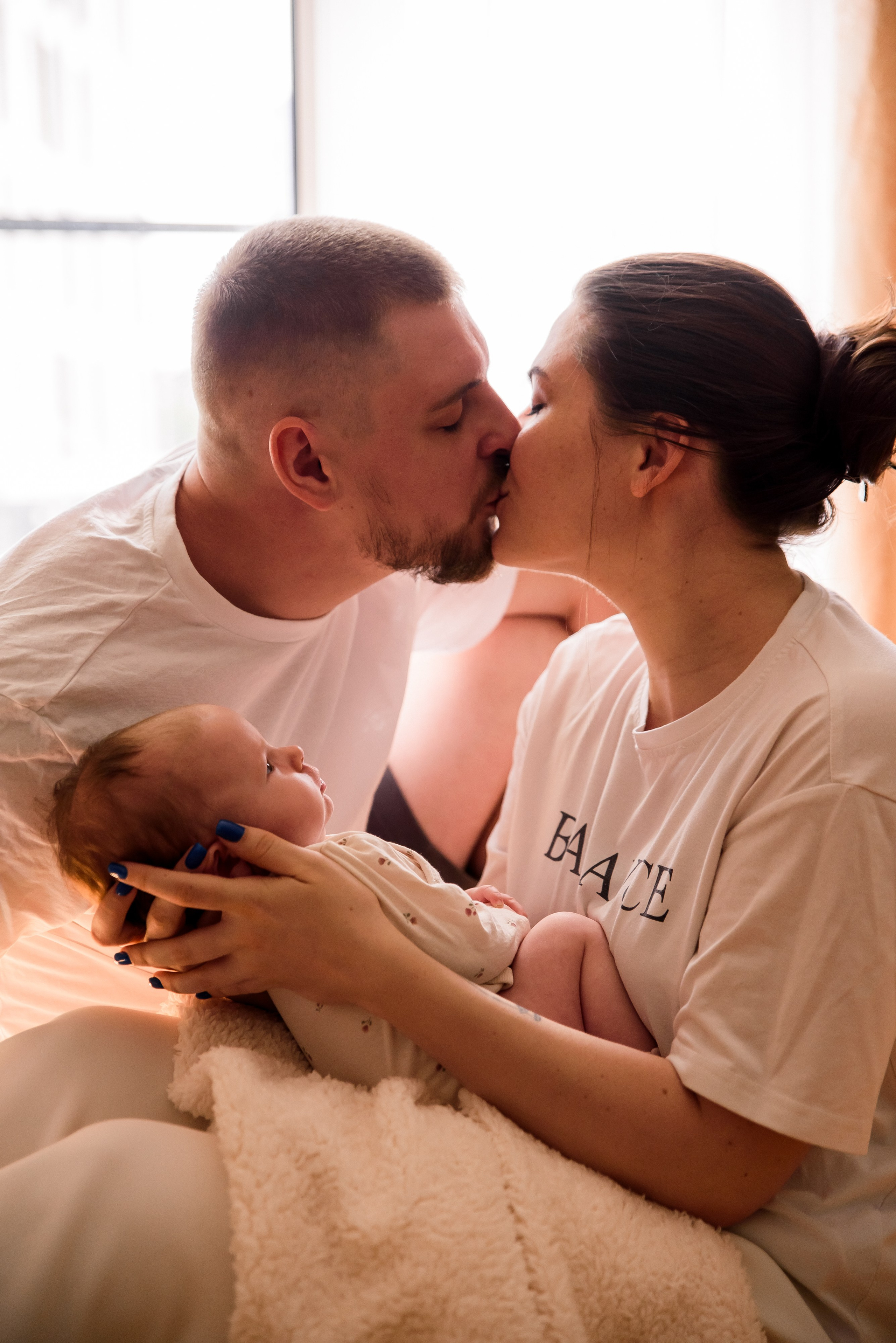 Monika & Anita & Sergej. Eugene Save – Fotograf Ślubny i Rodzinny | Warszawa i Cała Polska