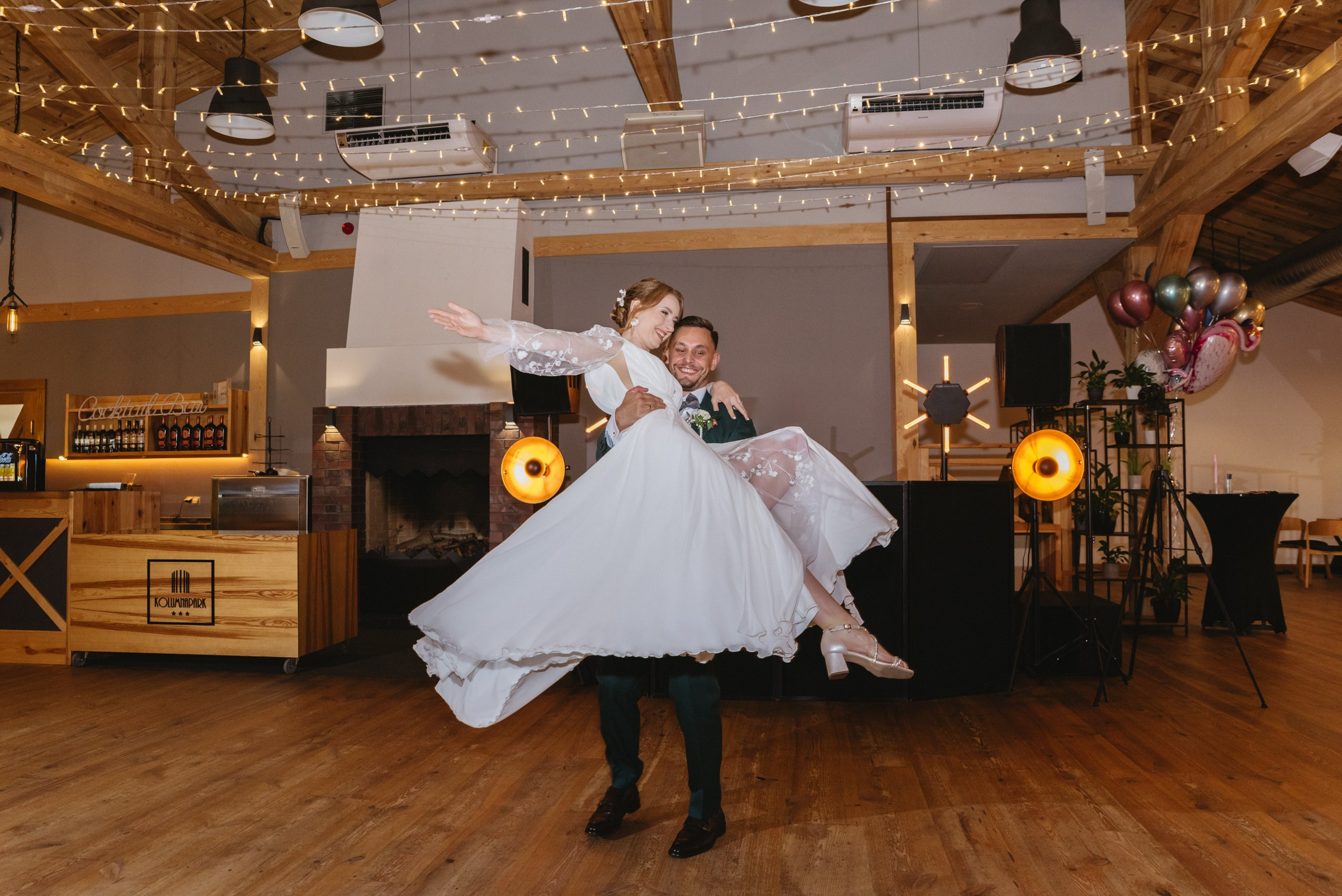 Dzień ślubny Karolina & Michał. Eugene Save – Fotograf Ślubny i Rodzinny | Warszawa i Cała Polska