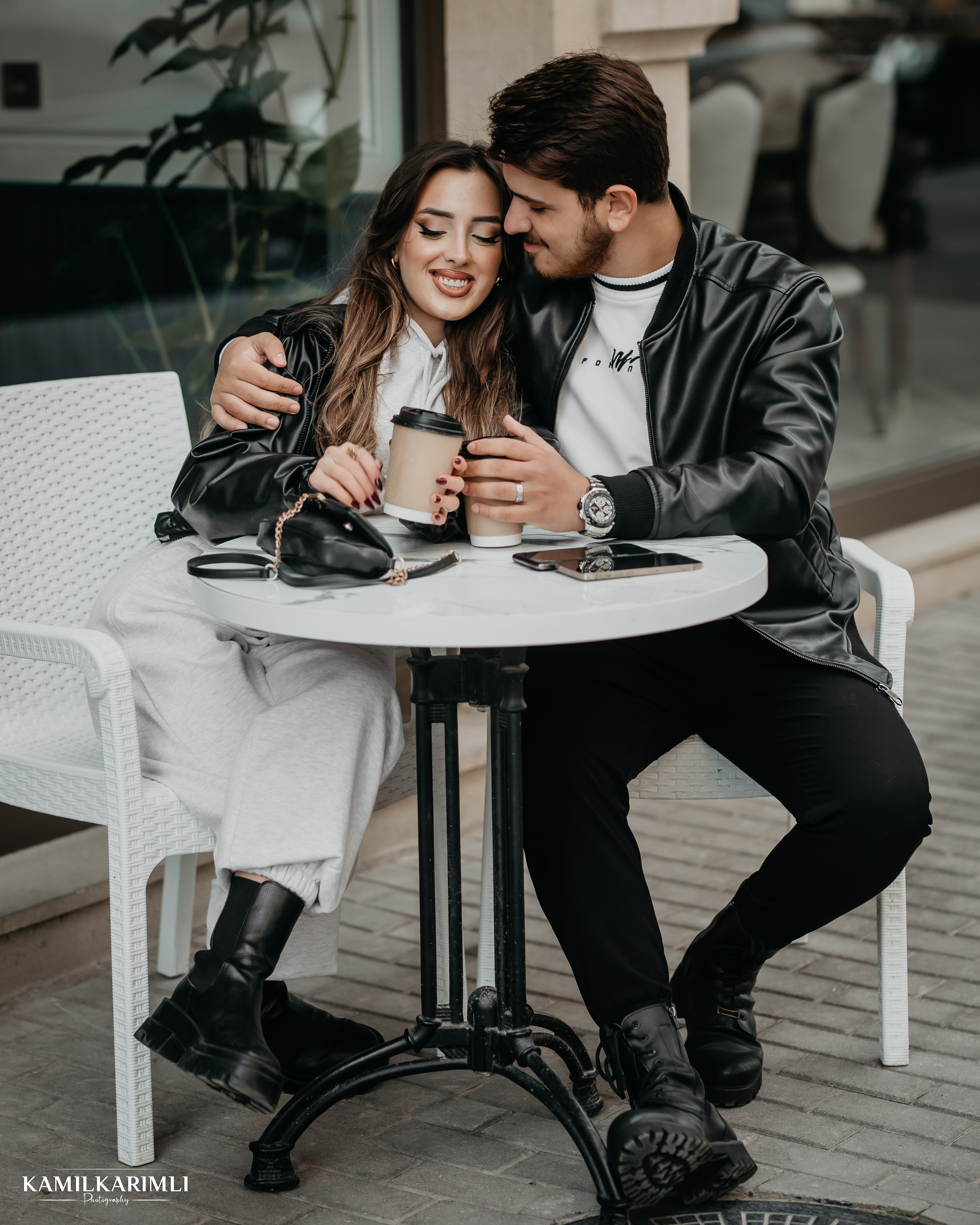 Ruslan&Inci. Əsas Səhifə