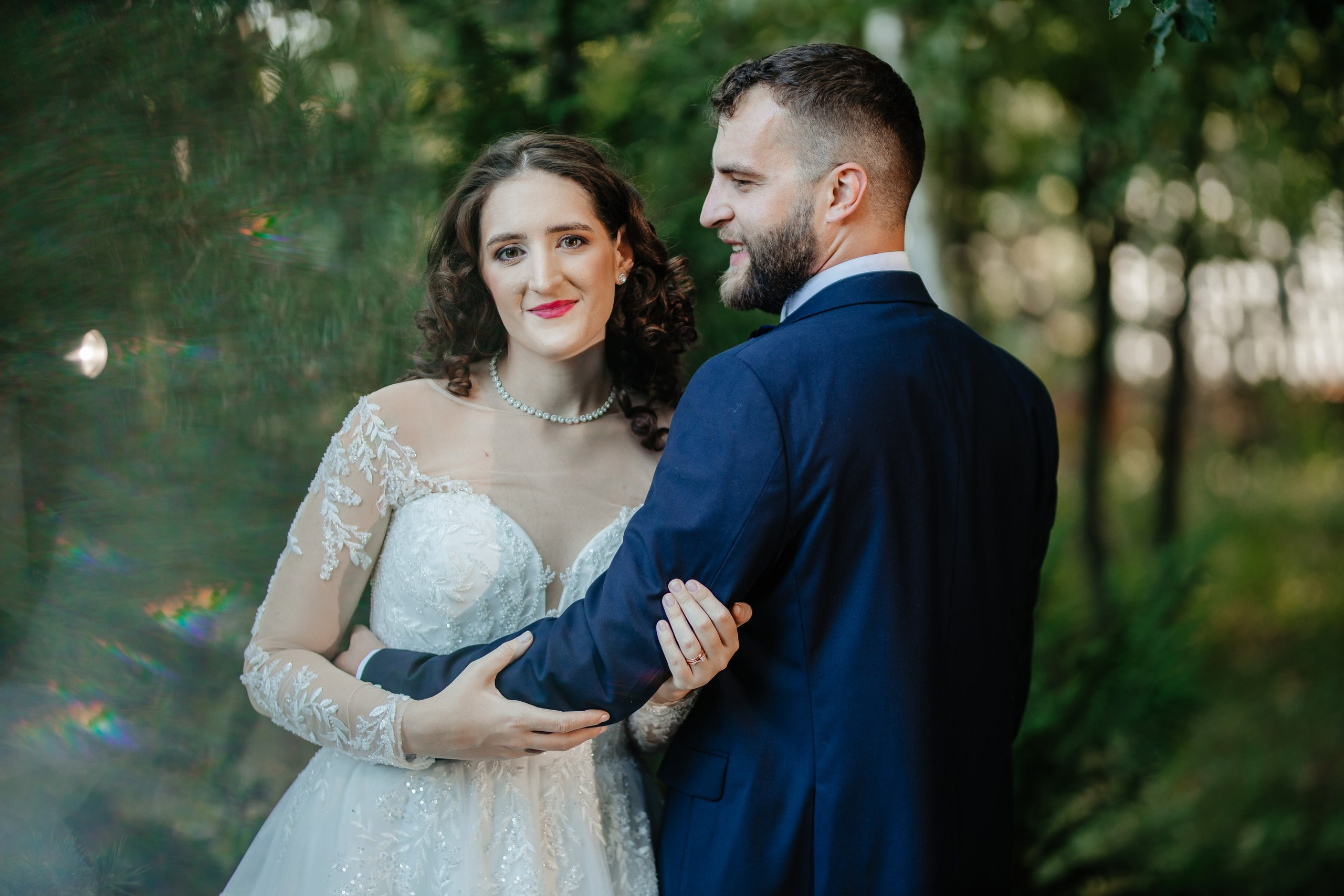 Camille & Alexandra 2024 – Poveste de nuntă cu eleganță și emoție | Fotograf Alin Chirilă