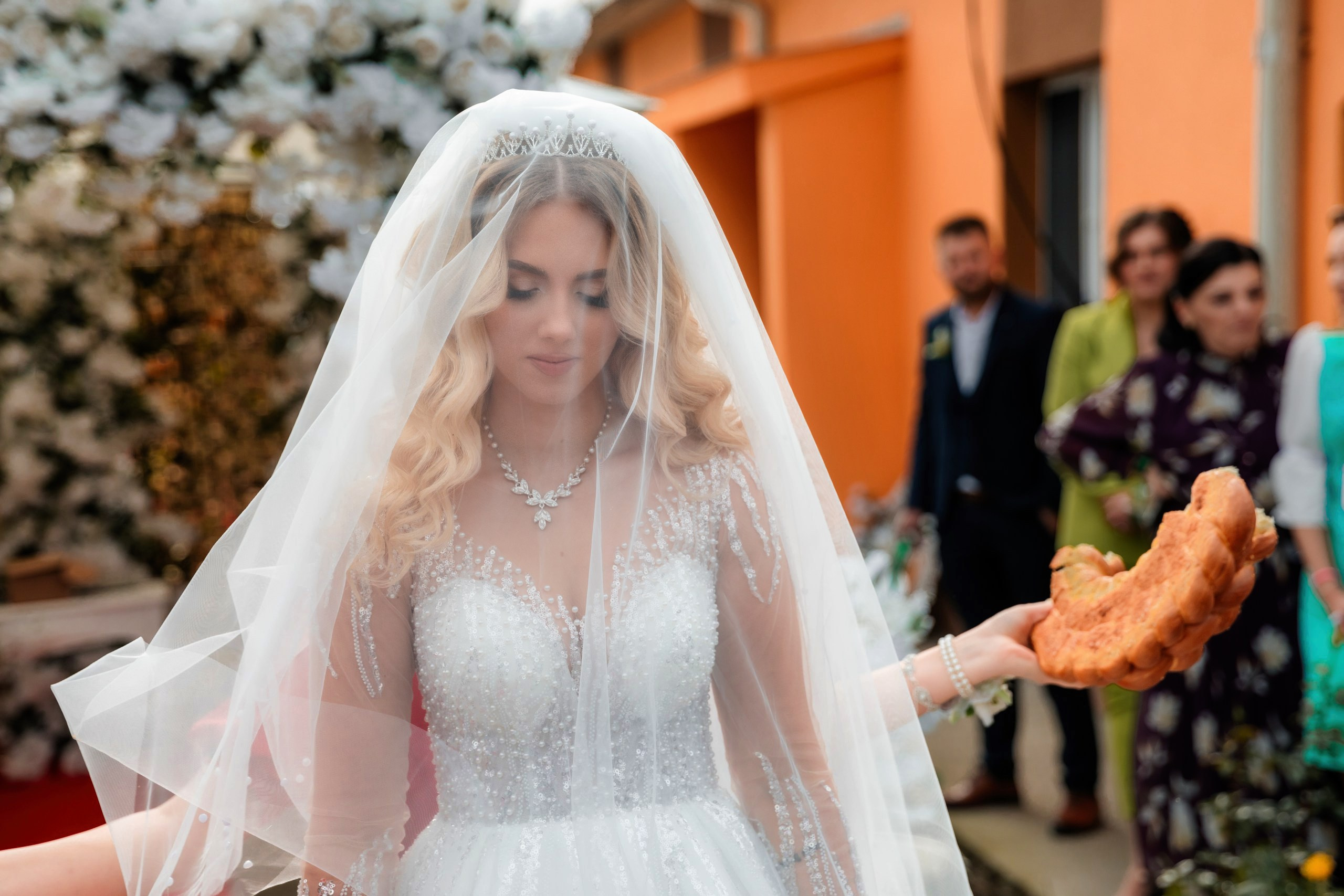 Mireasa în ziua nunții – emoție, eleganță și momente autentice | Fotograf nuntă