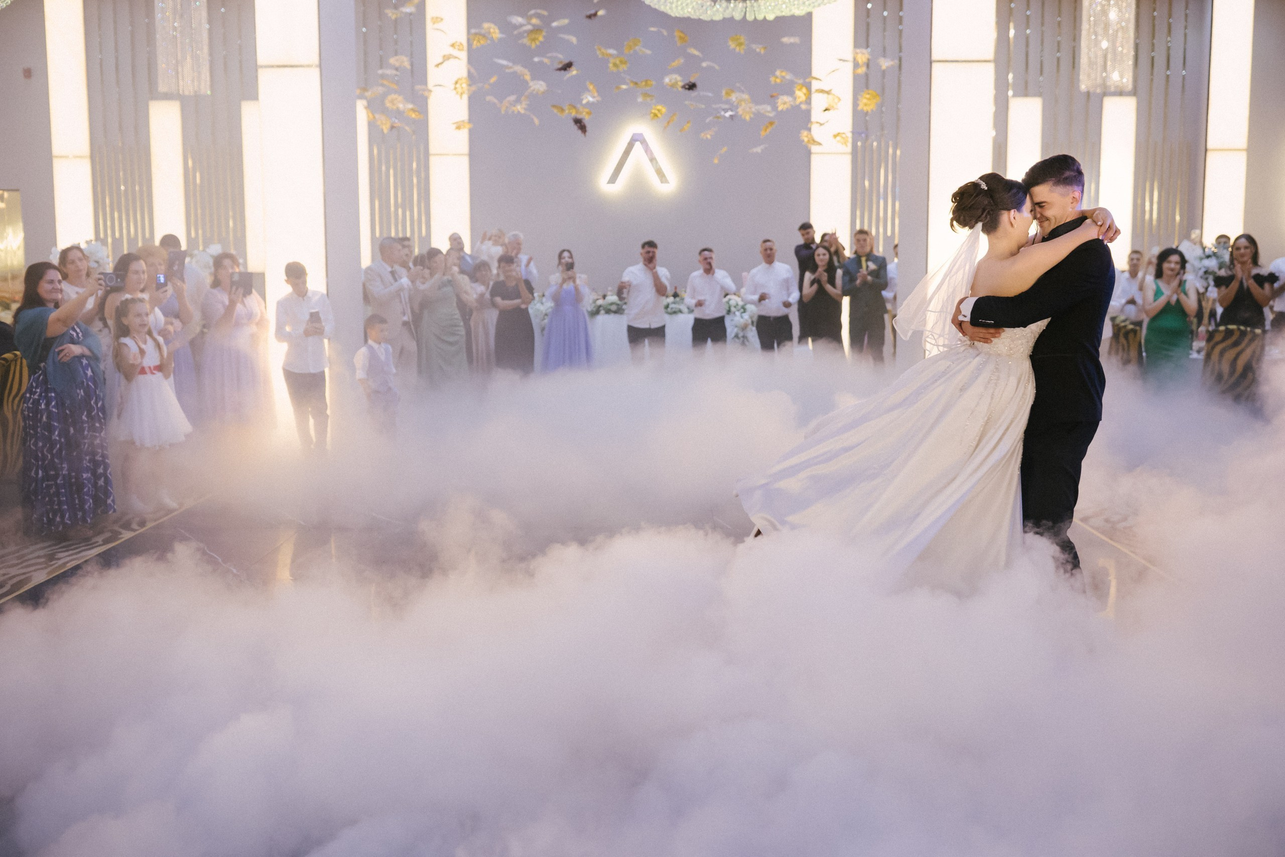 Fotograf nuntă Botoșani  – Alin Chirilă 