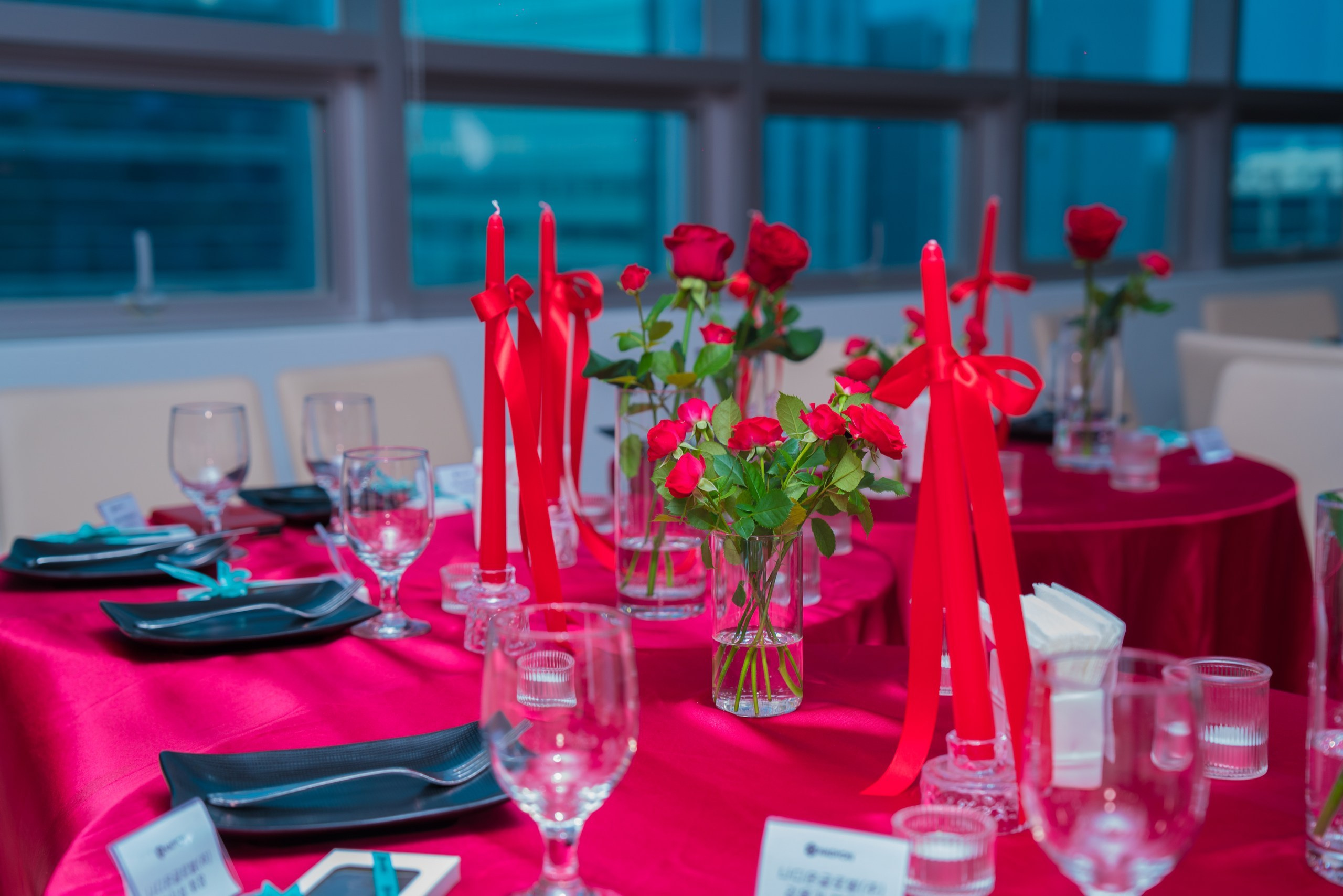 NADYON/ New Year 2026. Narnia Decor Studio