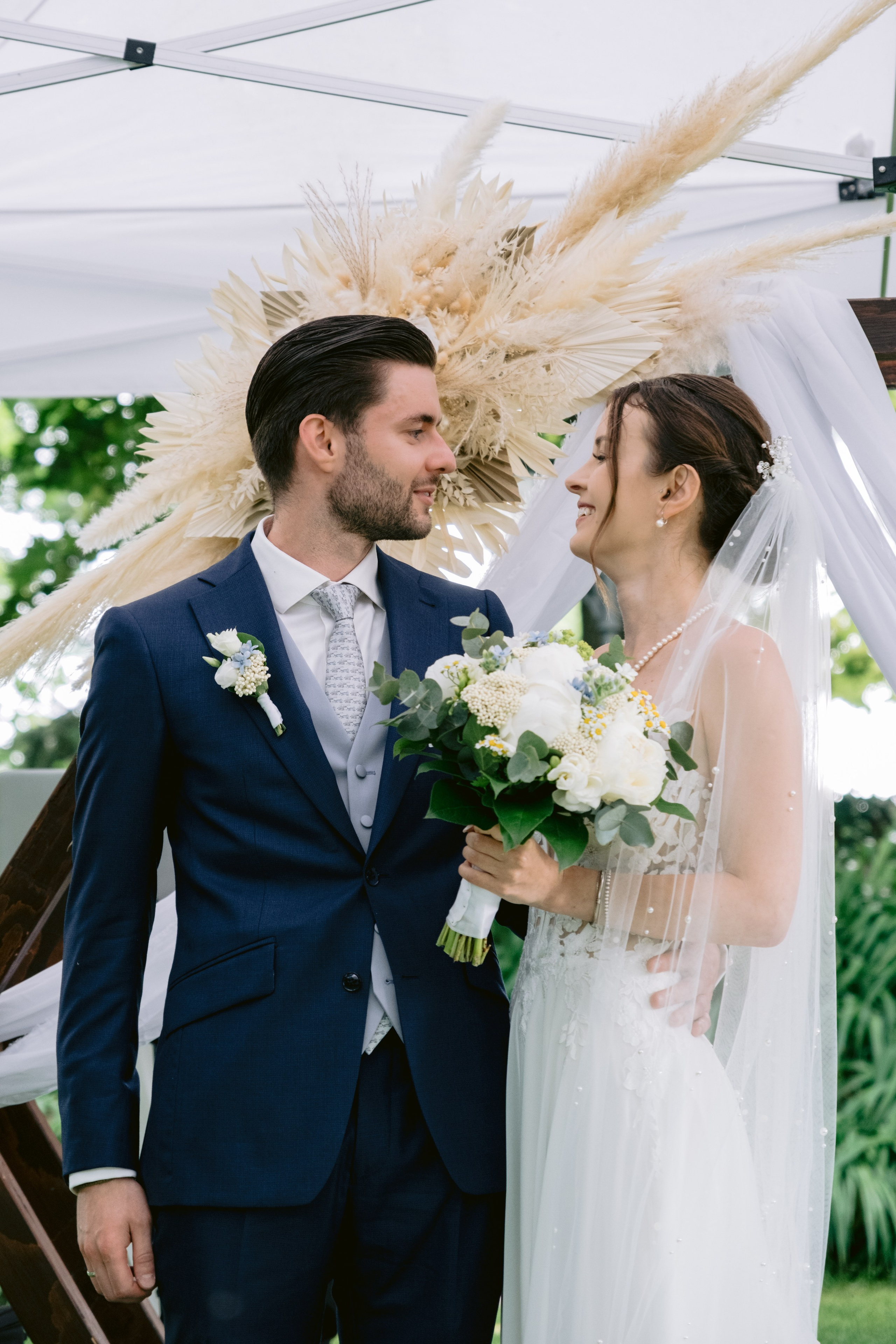 Artjom and Alex. Wedding photography — EMU Photos