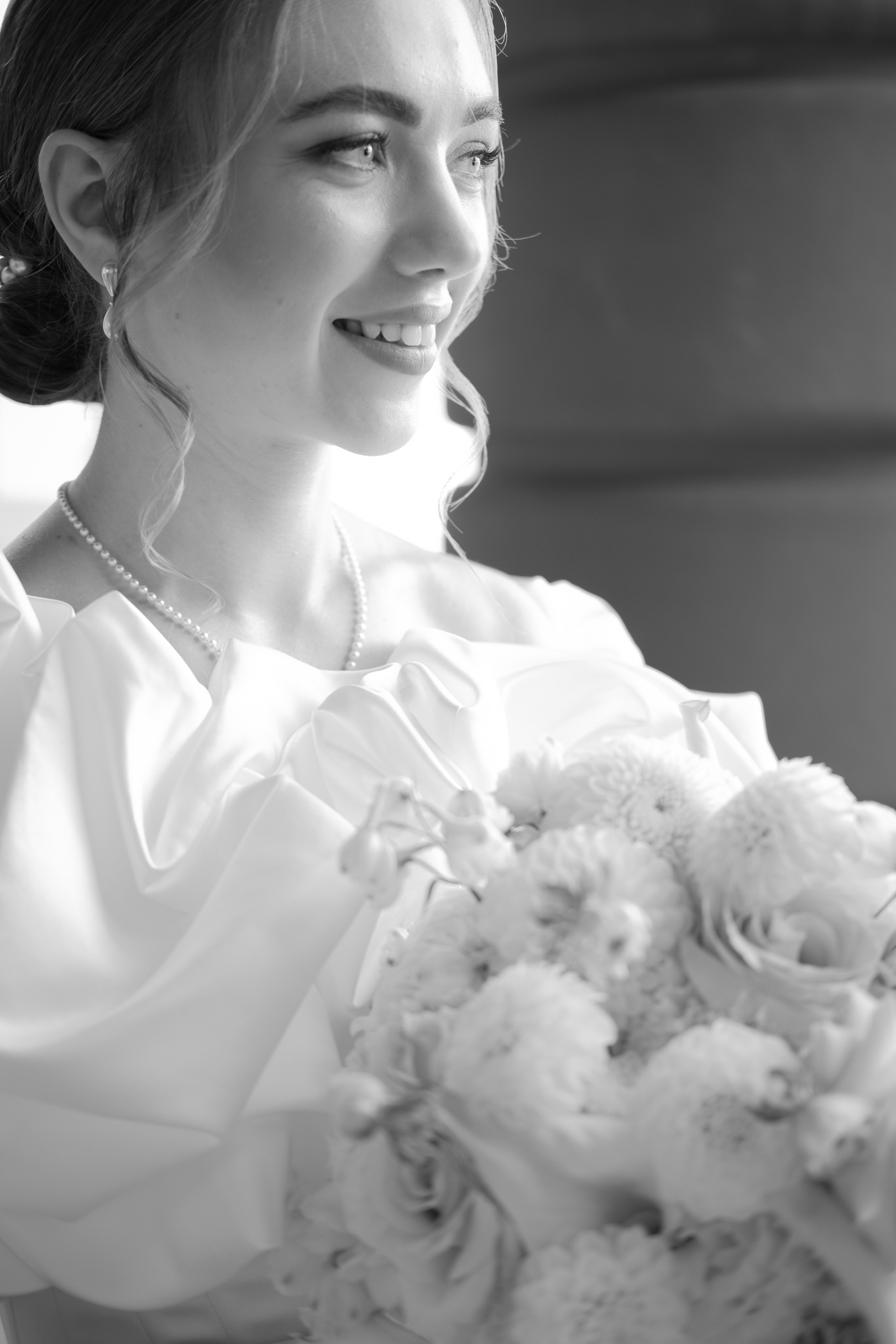 T+D. Wedding photography — EMU Photos