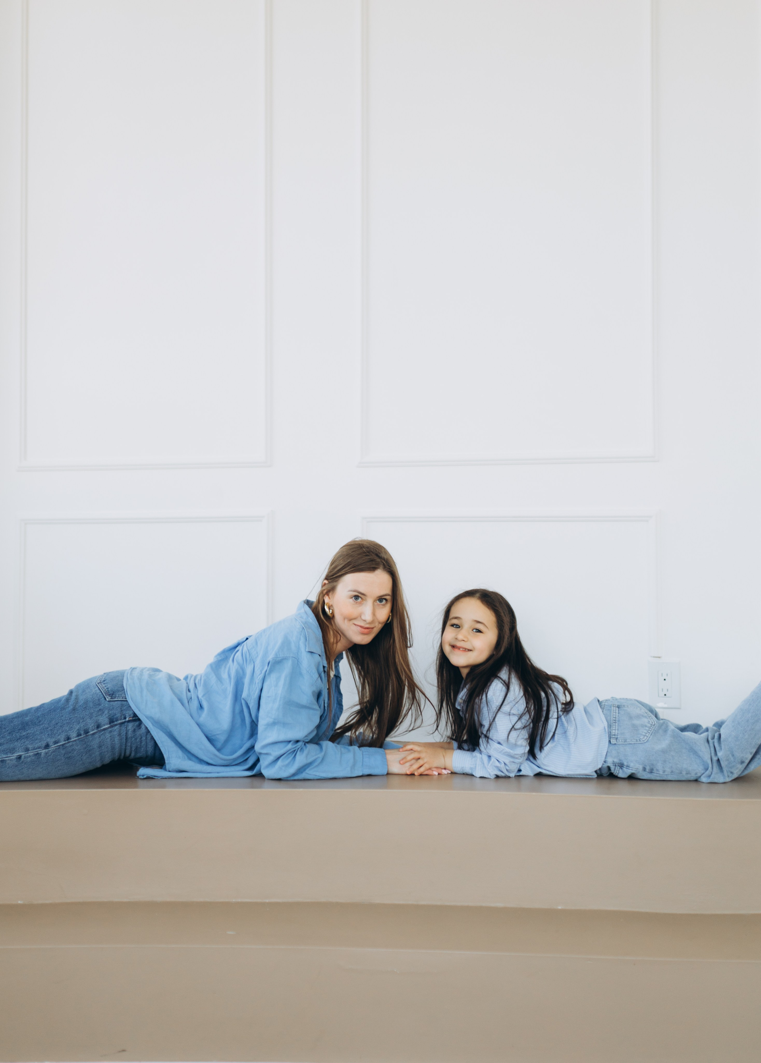 Yuliia & Maria. Chernenko.photography