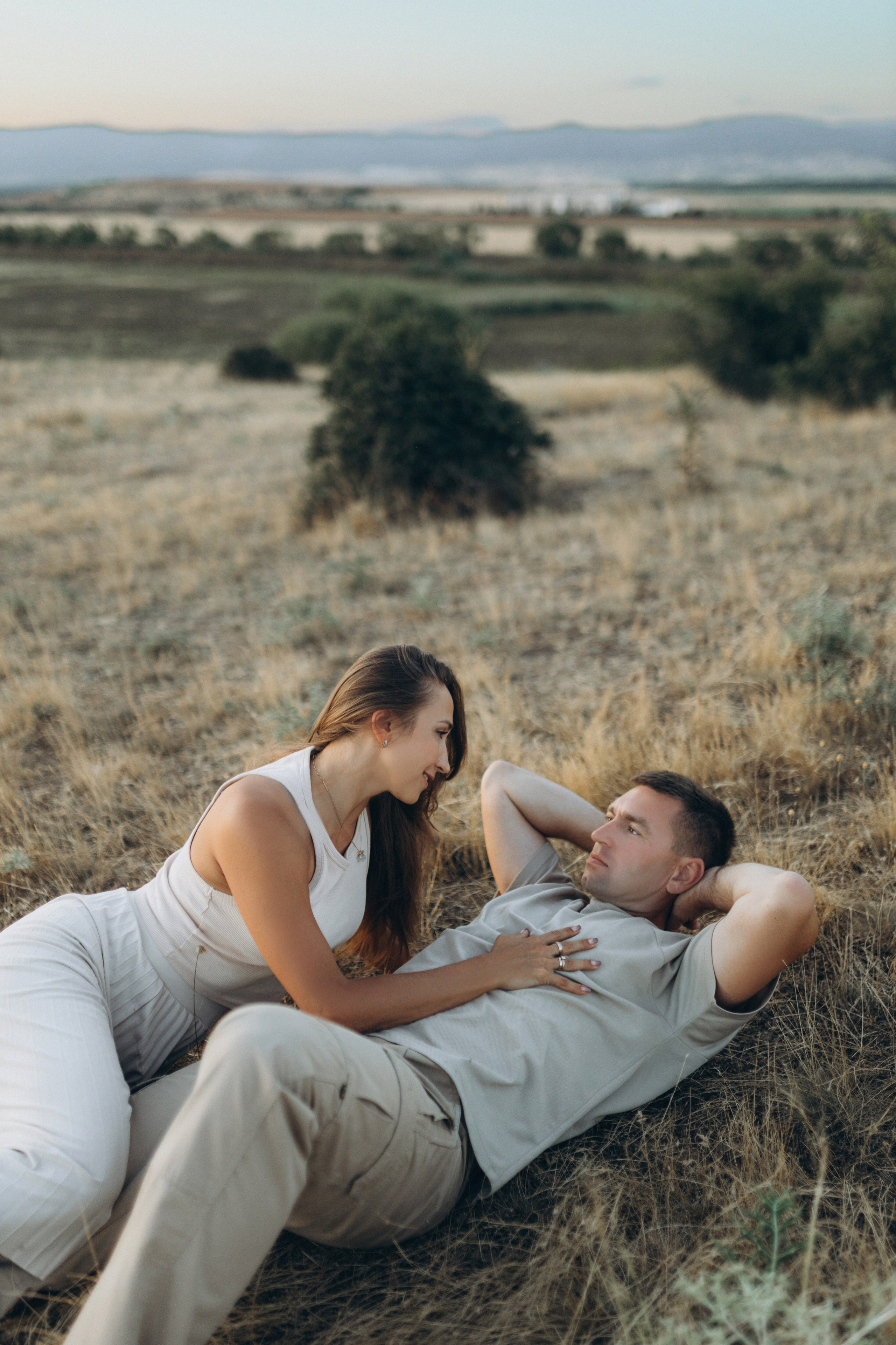 Dasha & Zhenia. Chernenko.photography