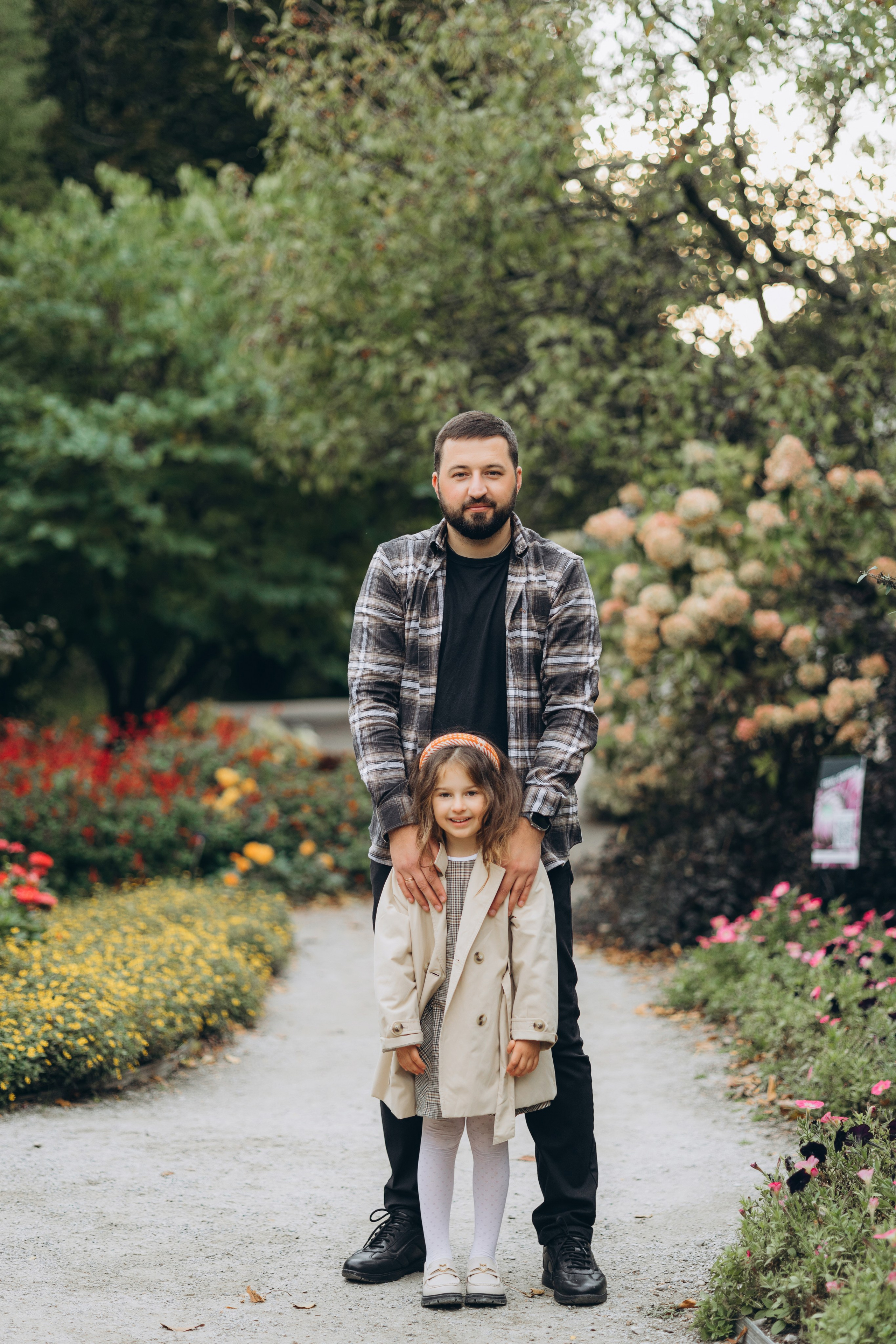 Fall Family Story. Chernenko.photography