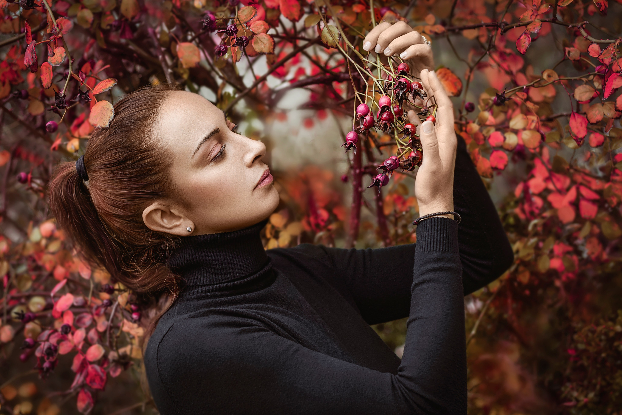 PER I SPONSOR. Natalia Maryach Photographer