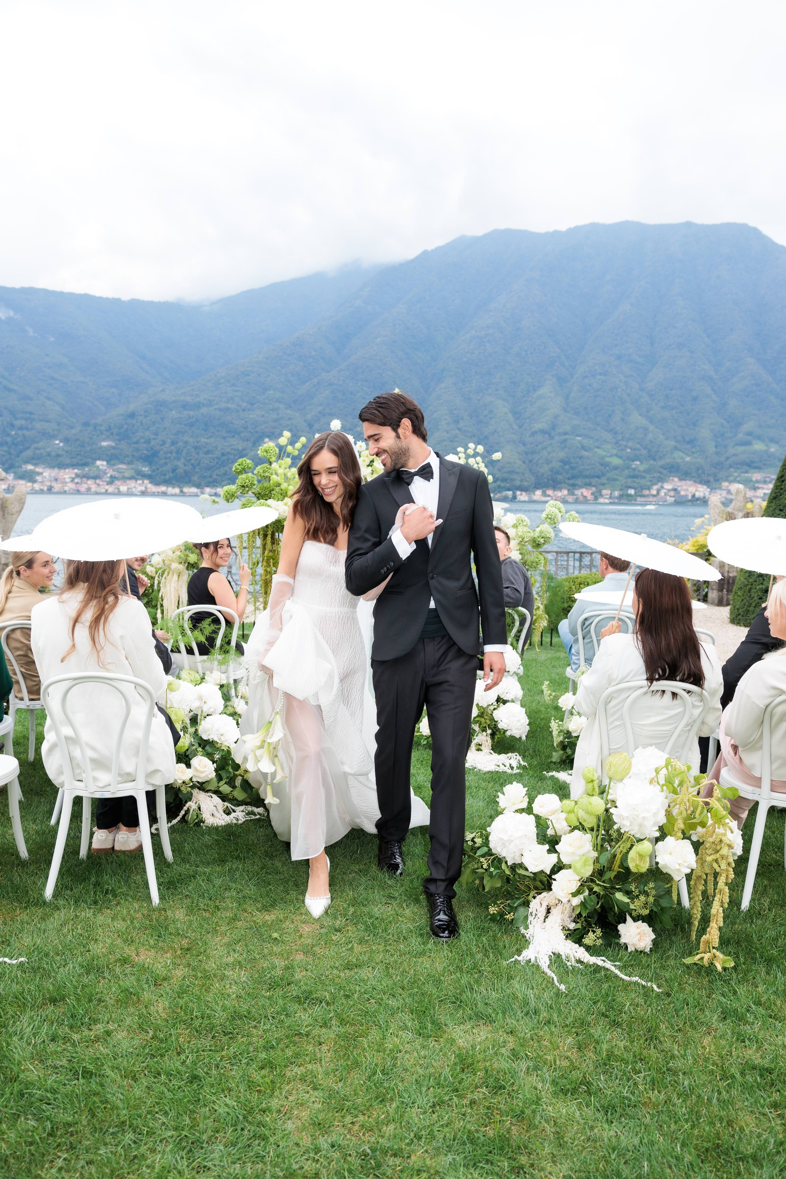 Villa Balbiano | Lake Como