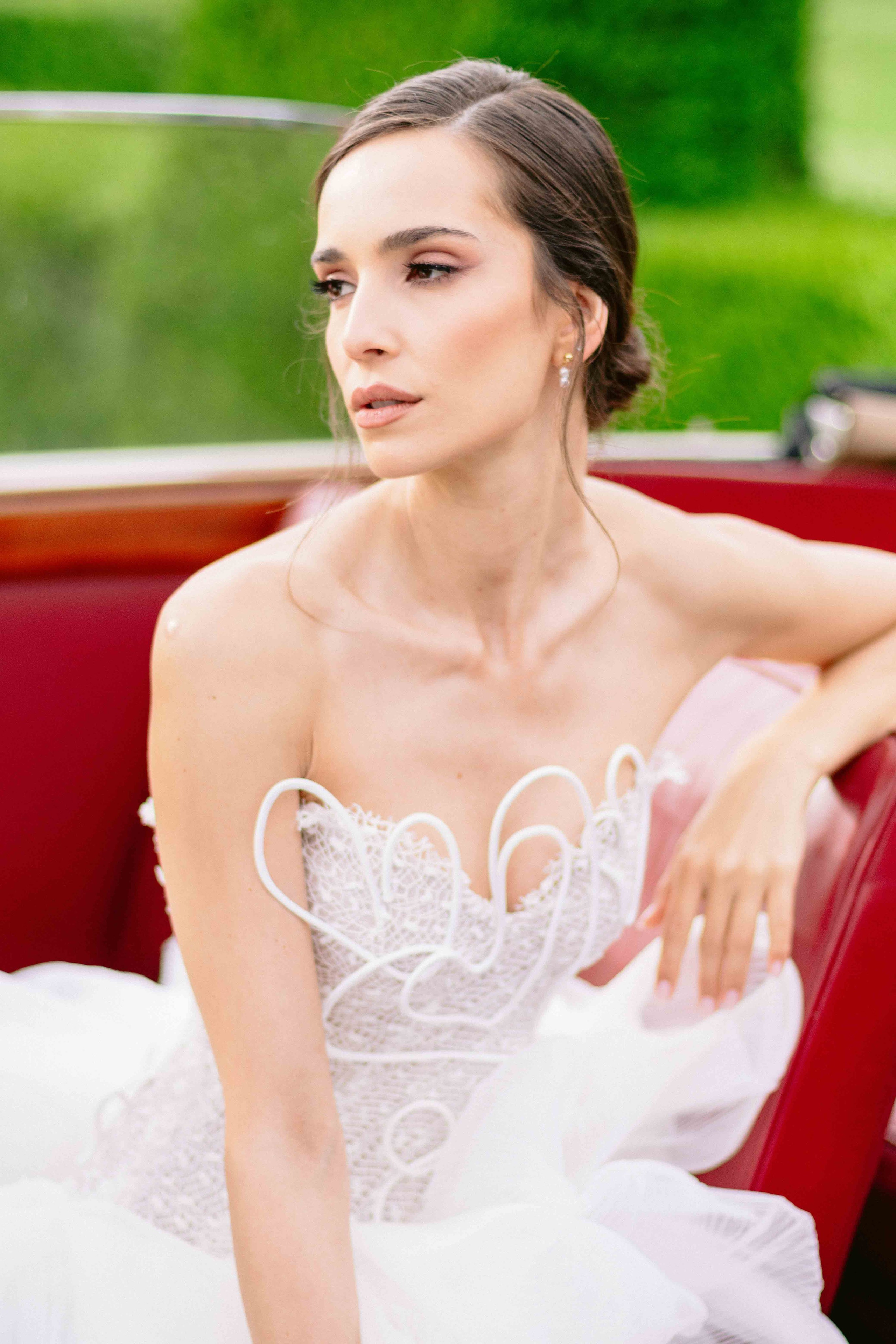 Villa Arvedi | Italy