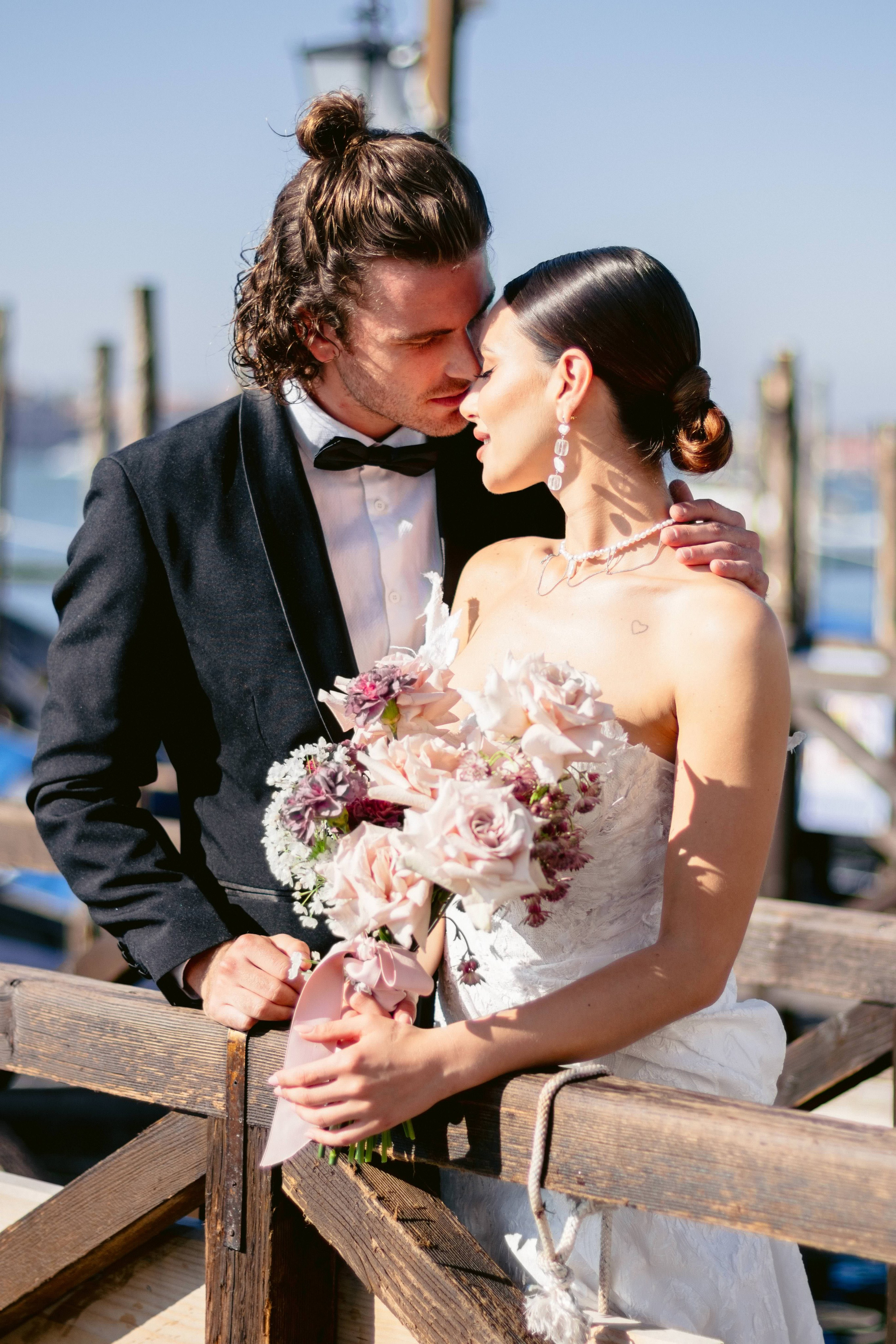 Venice Destination | Ca' Sagredo Hotel