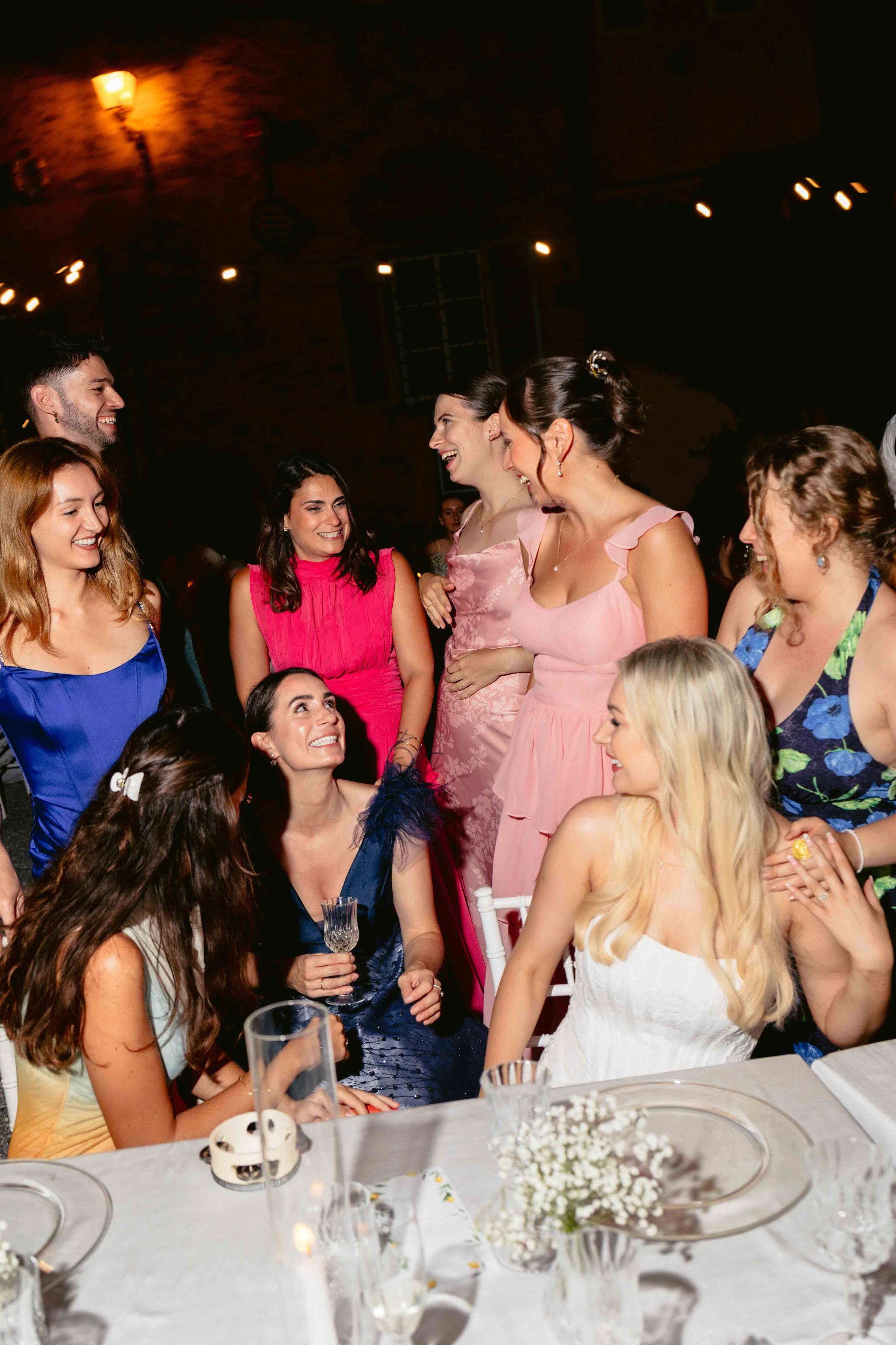 Villa Scorzi | Wedding in Pisa