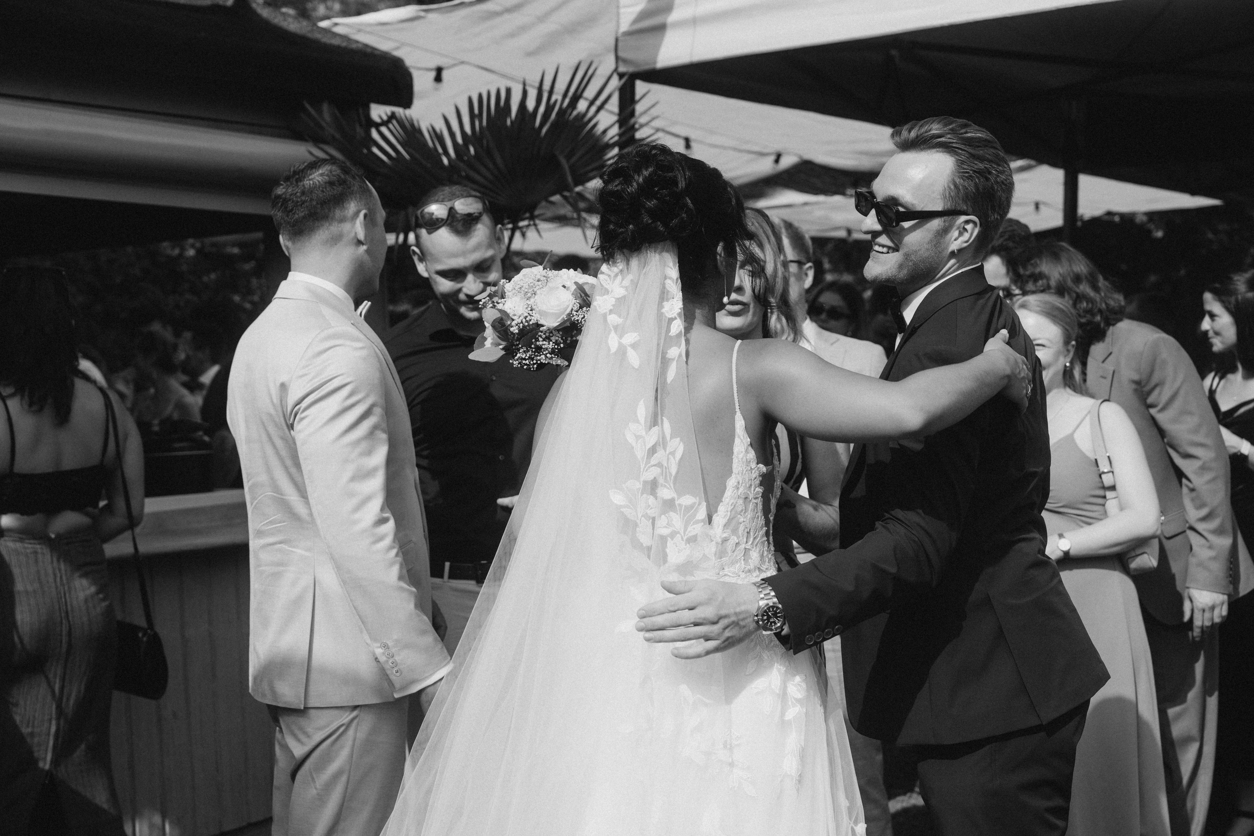 Foto & Video. Hochzeitsfotografin in Deutschland