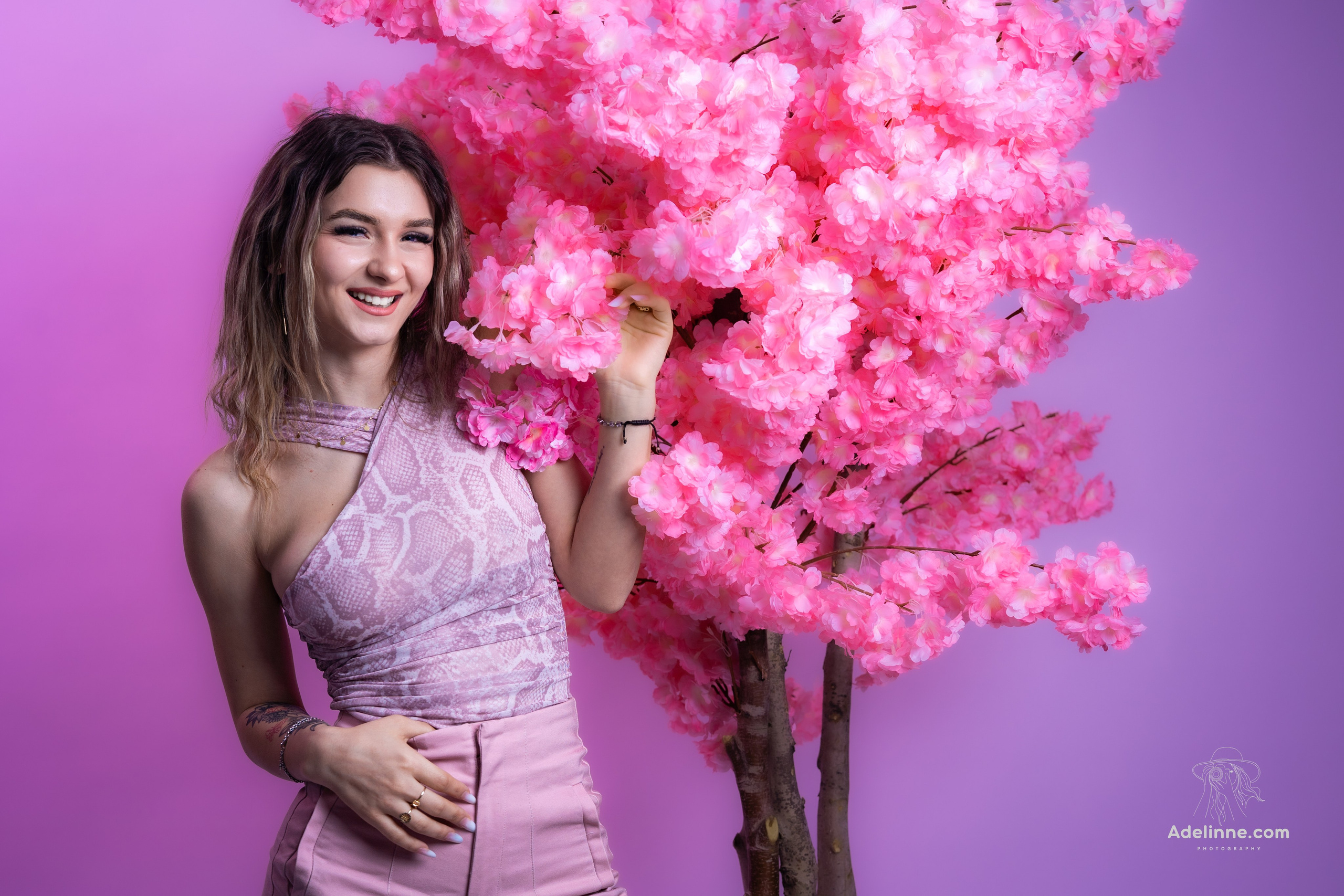 Malina. Adelinne — fotograf profesionist în Constanța pentru familii, bebeluși și evenimente