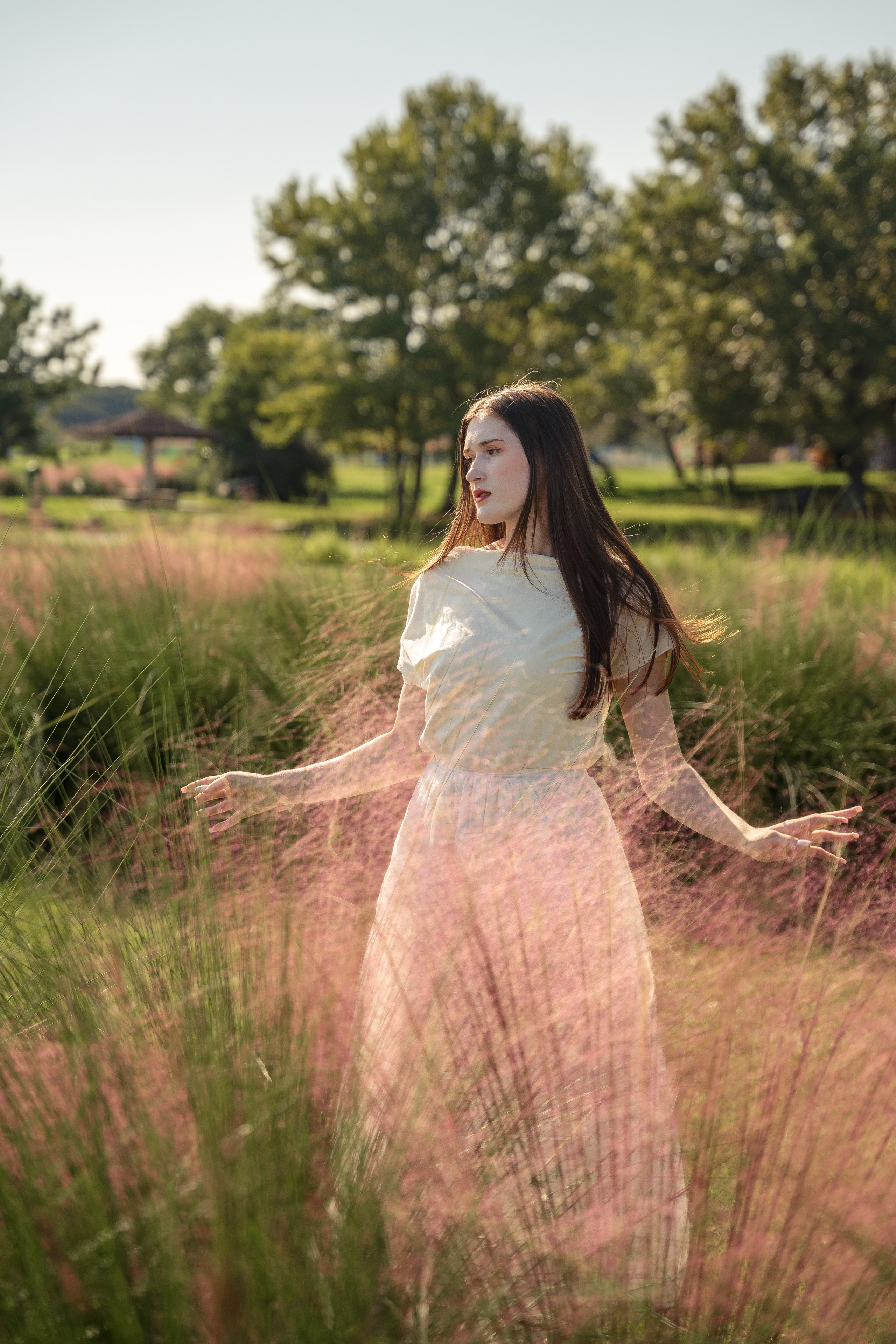 Solo & Lifestyle. Portrait Photographer in Fukuoka, Japan | Alina Nazarova