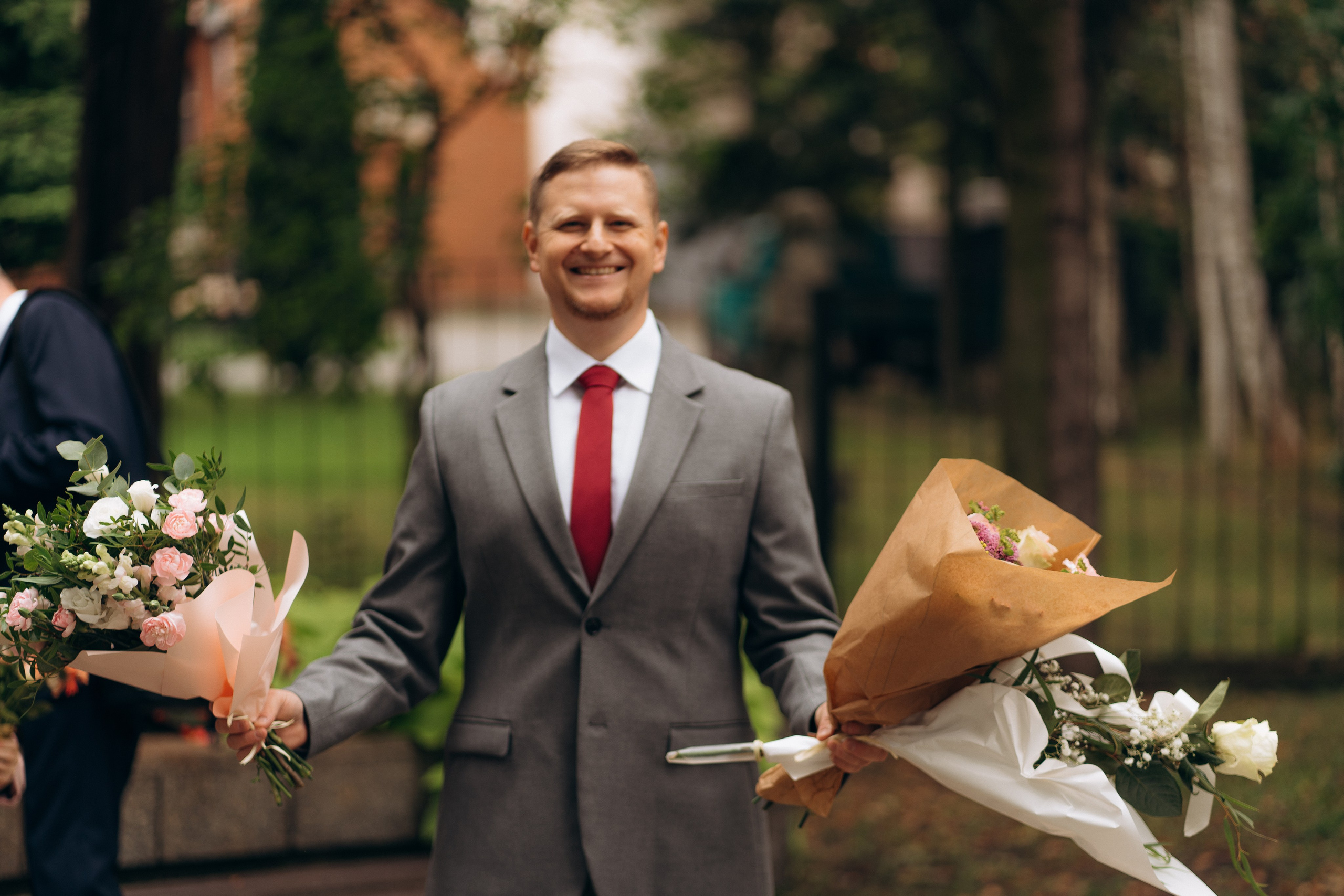 Wiktoria i Michał. Home