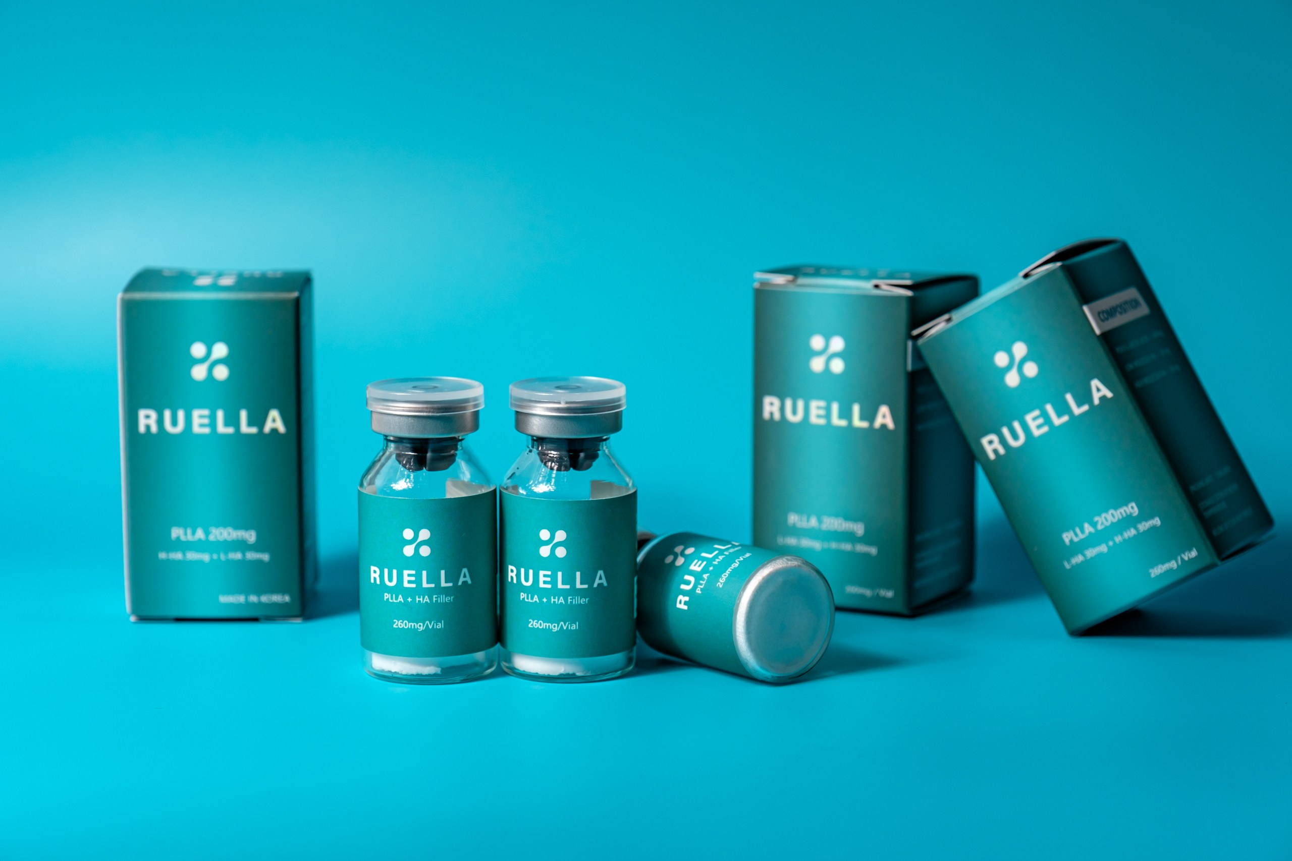 RUELLA. Photographer in Seoul Dobrokvashina Natalya