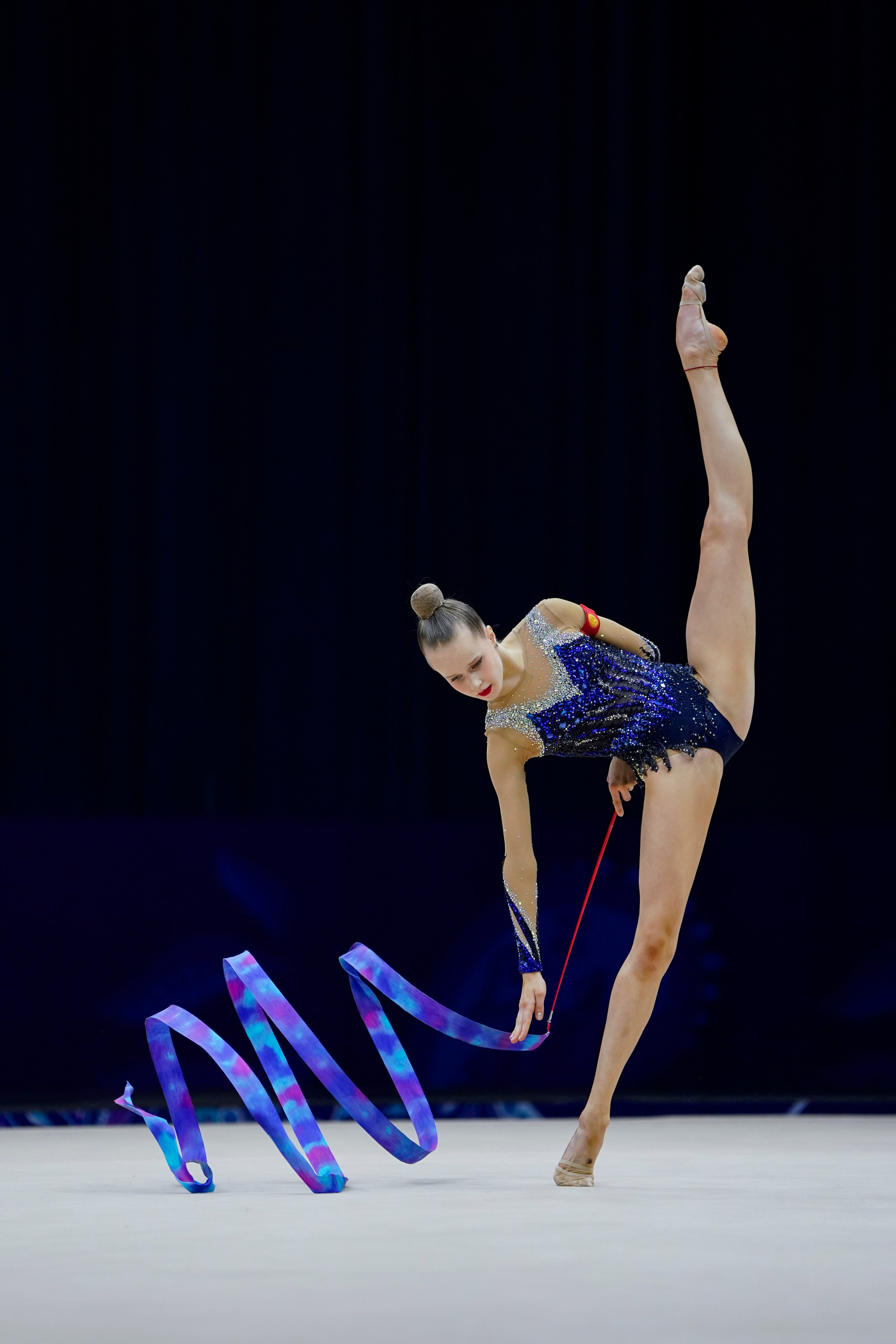 WORLD CUP 2024 | Tashkent, Uzbekistan. Gymnastics and dance photography UAE by Kamilla Khasanova