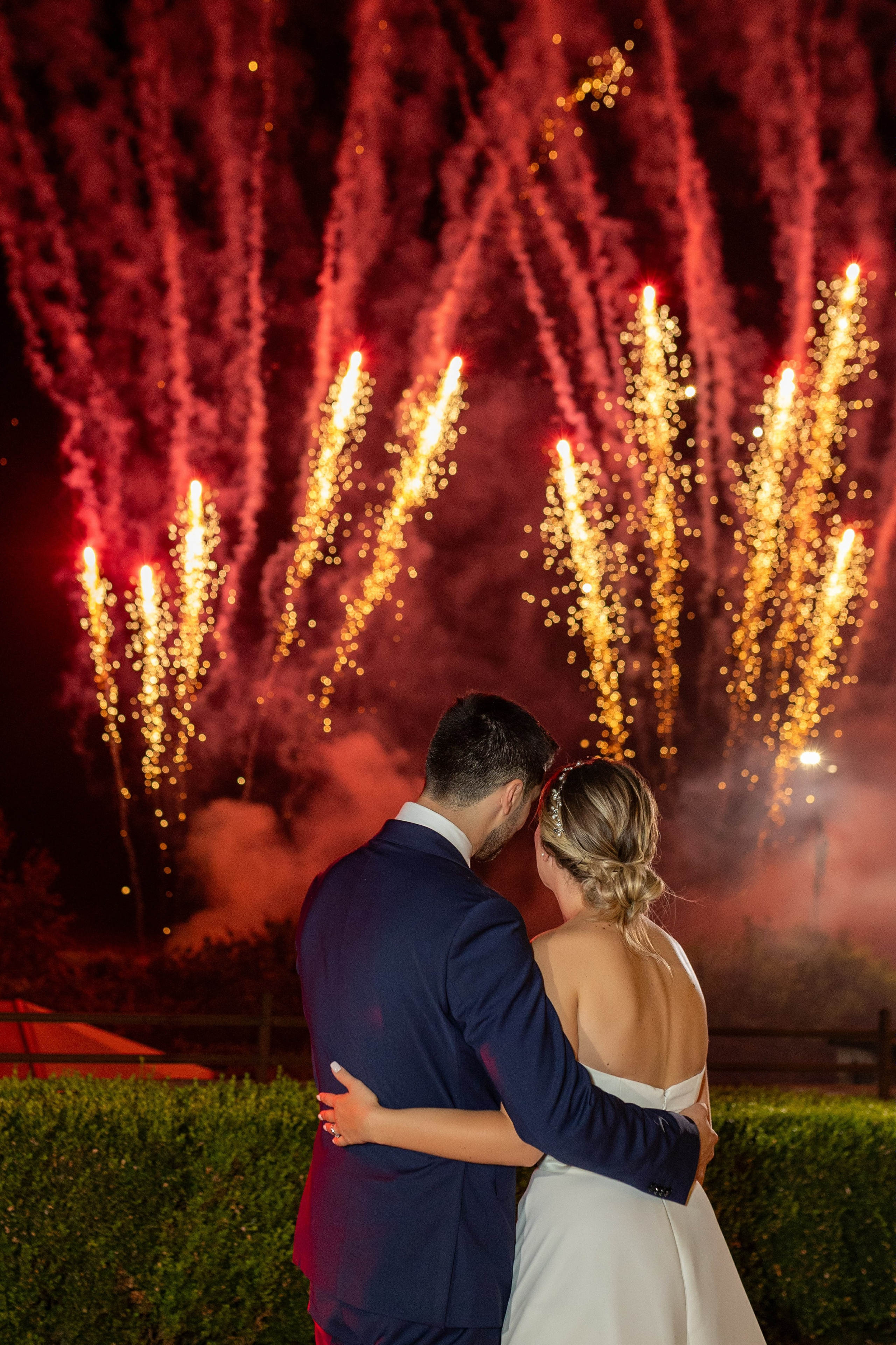 Catalina & Mihai, Location: Castel Bevilacqua