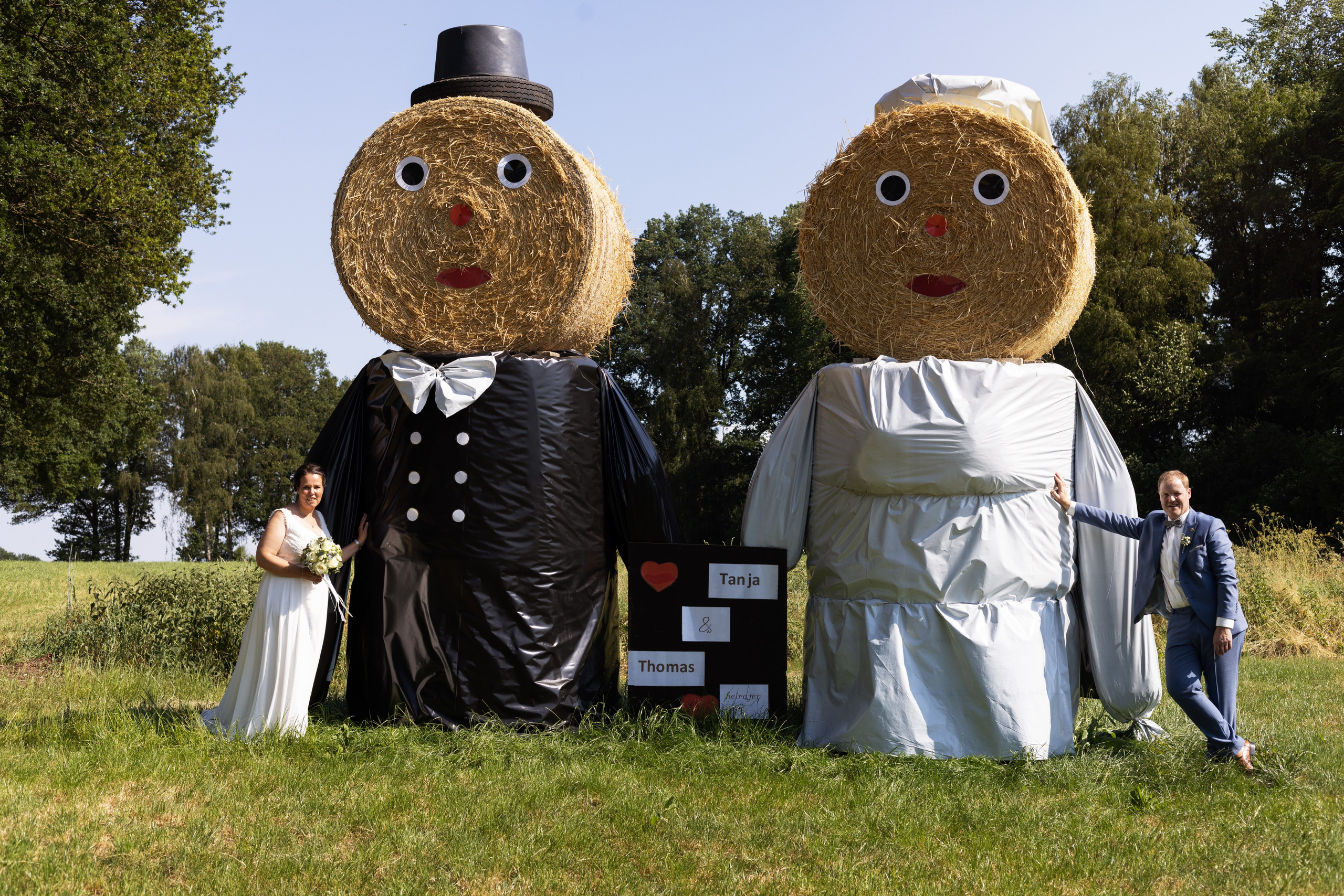 Thomas & Tanja Portraits. Fotografin und Videografin im Raum Osnabrück und Emsland Alla