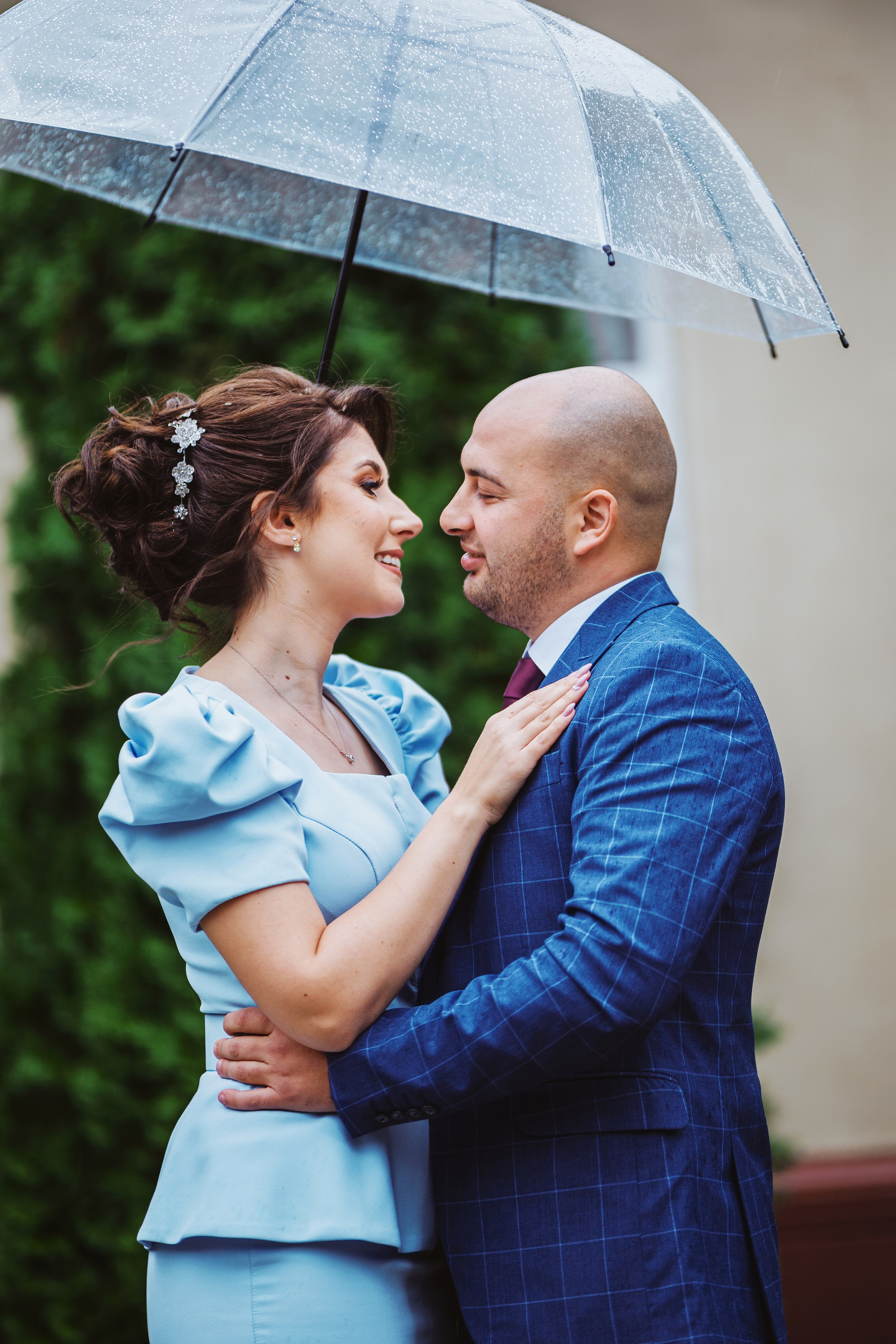 Sedinte. Lucian Dedeu — Fotograf de nuntă și eveniment