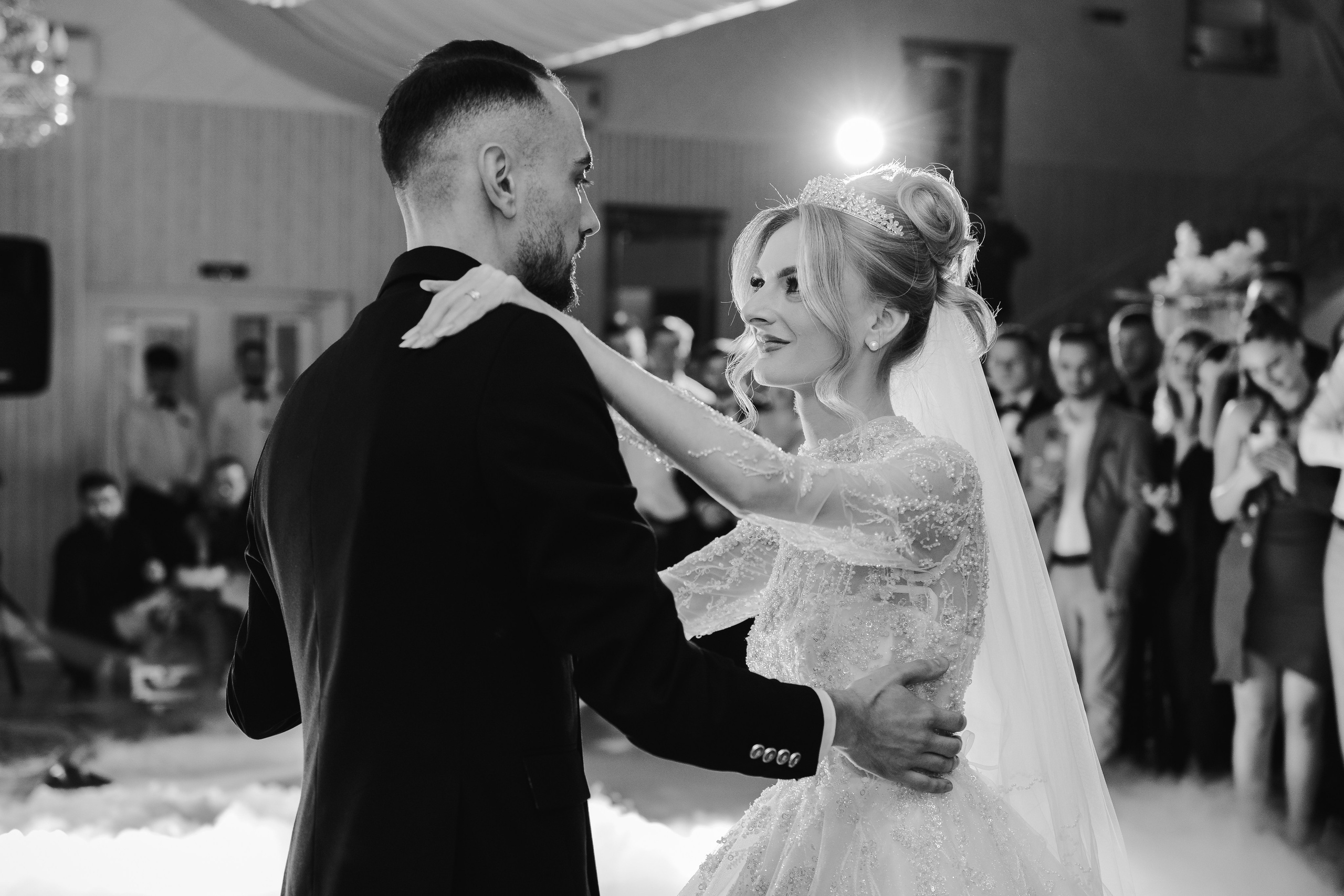Elena & Iulian