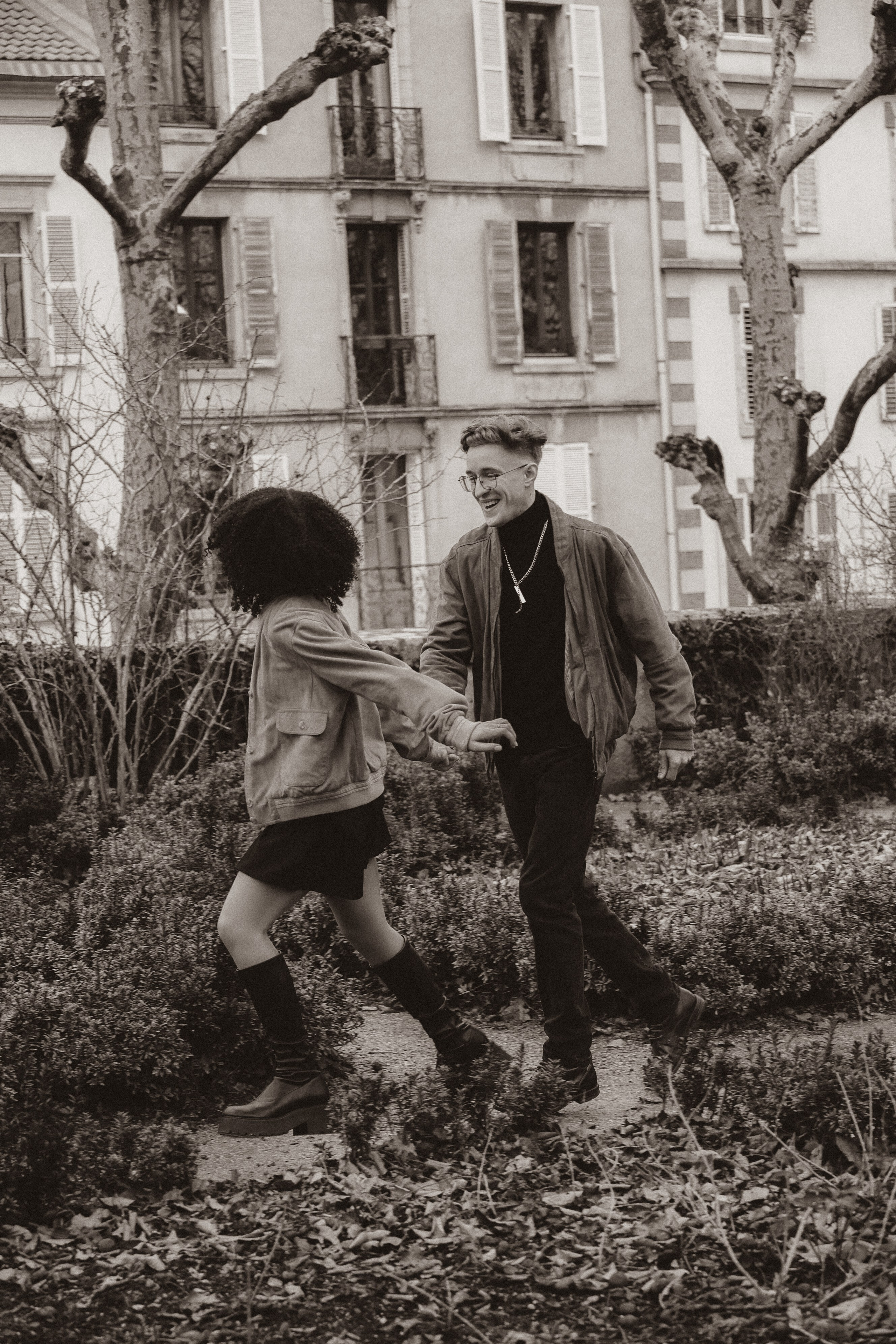 Couples Outdoor. Photographe de mariage et famille à Nancy - studio et extérieur - MSPhotography