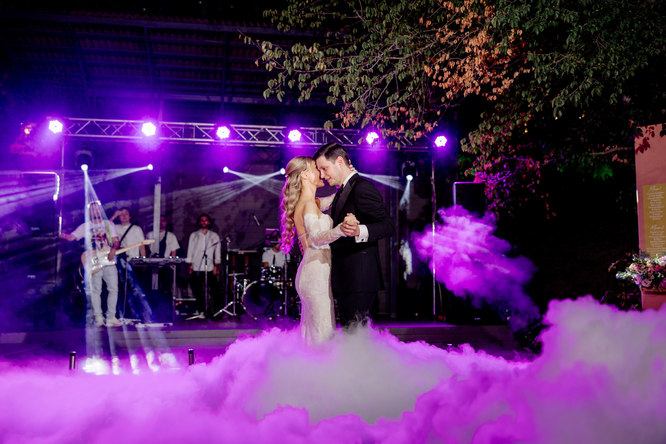 EUGEN & VLADA. ProWed — Foto Video Moldova