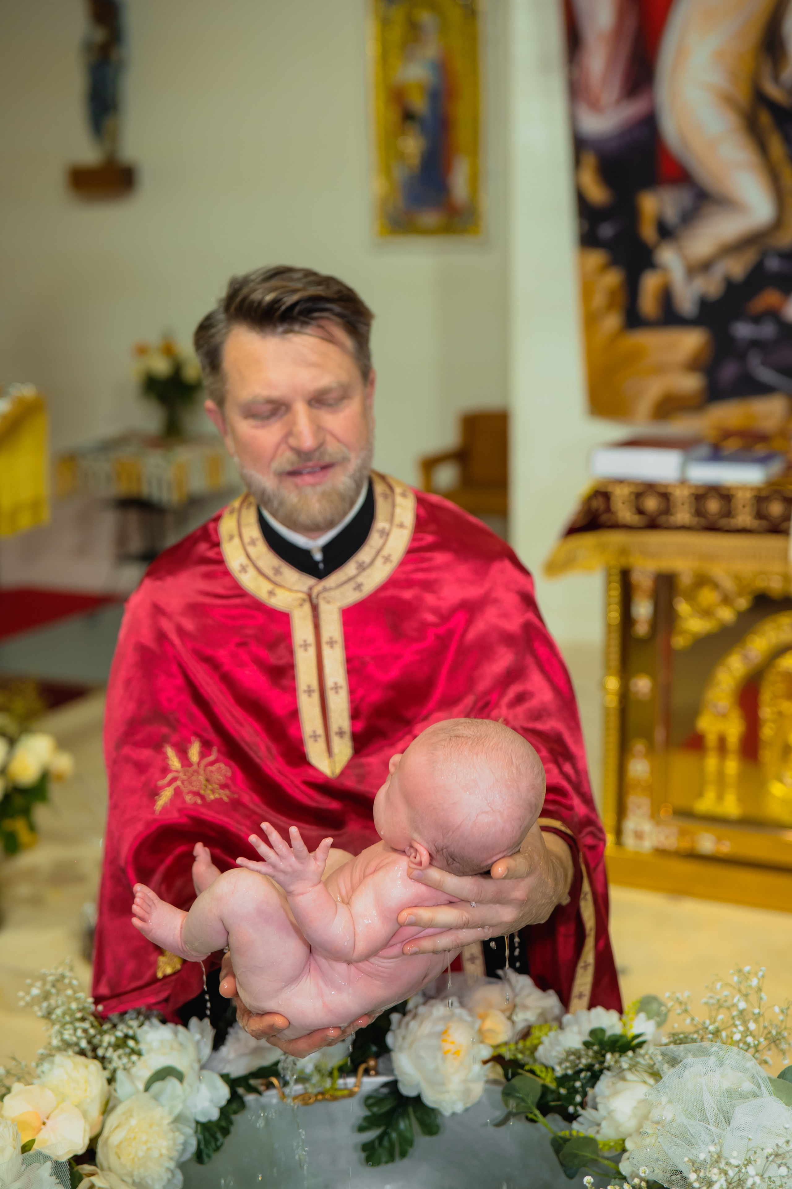 Eva. Fotograful și Cameramanul familiei dvs în Franța Paul Photographer