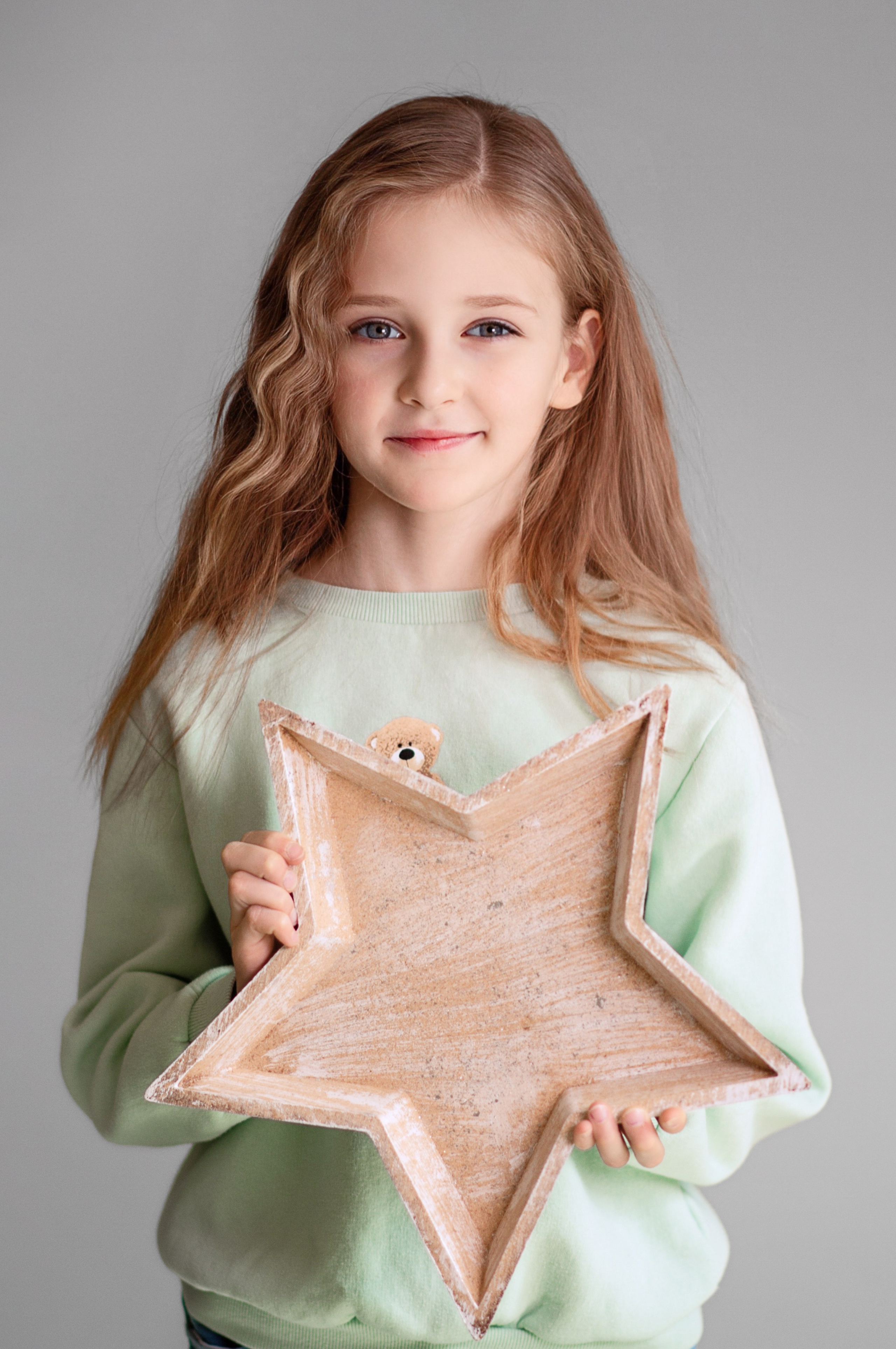 Портреты. Семейный и детский фотограф