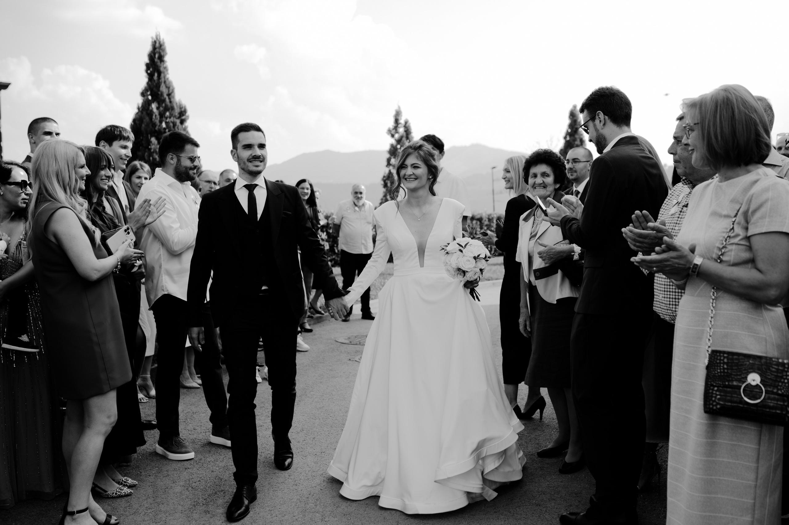K&N. Wedding & Family photographer Jelena Anđelić