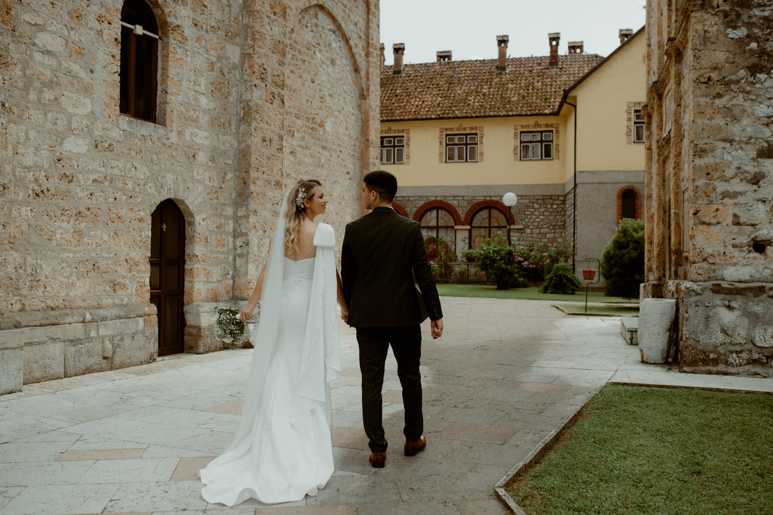 M&N. Wedding & Family photographer Jelena Anđelić