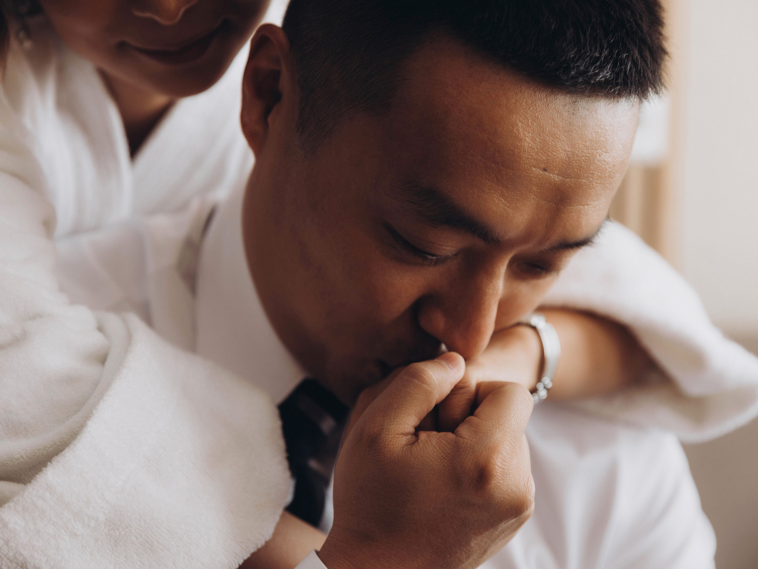 Мадина@Женя. Валерия Вартанова. Фотограф