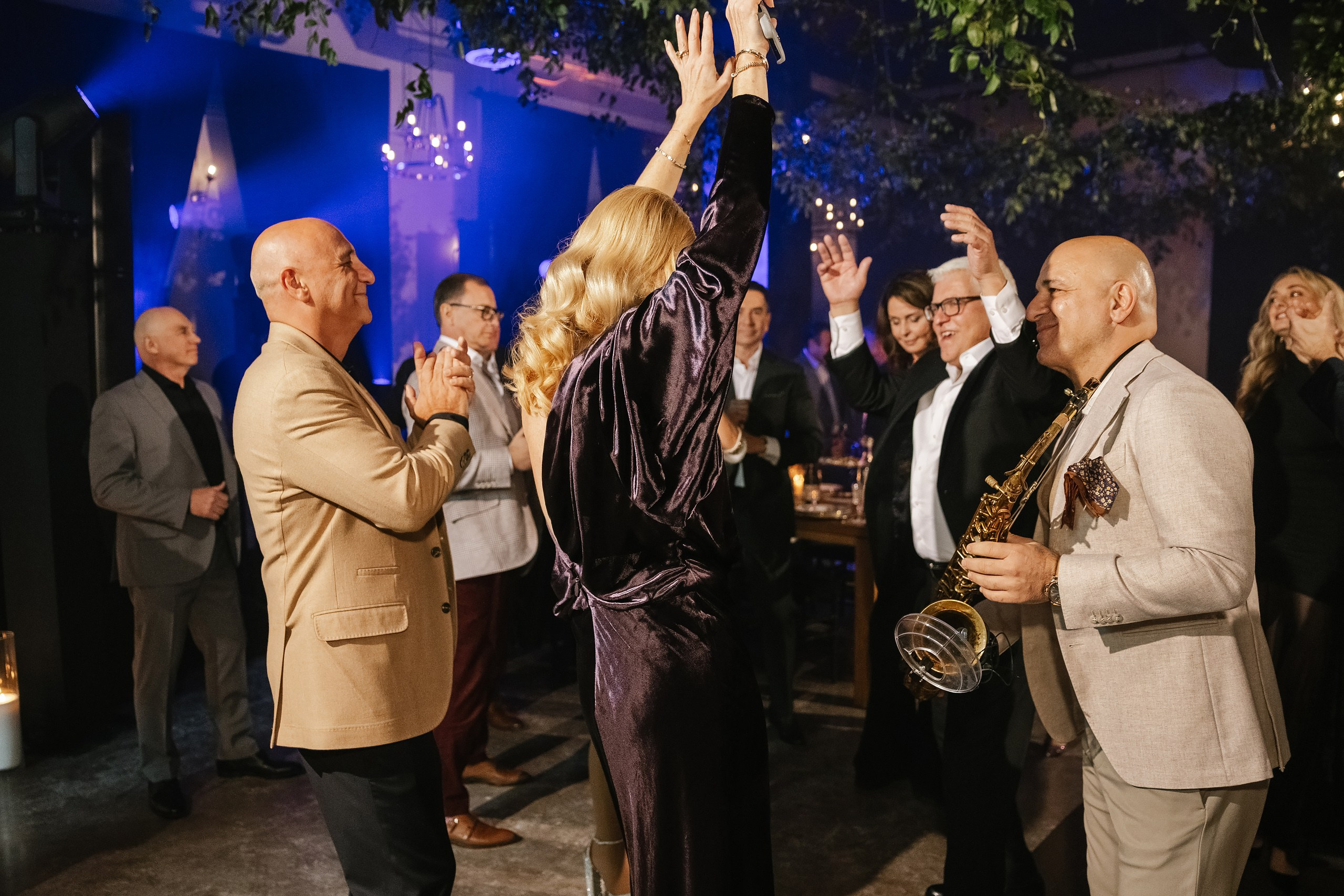 12.05.2025 Birthday Party. Wedding family event photographer in Chicago Nick Yushevich