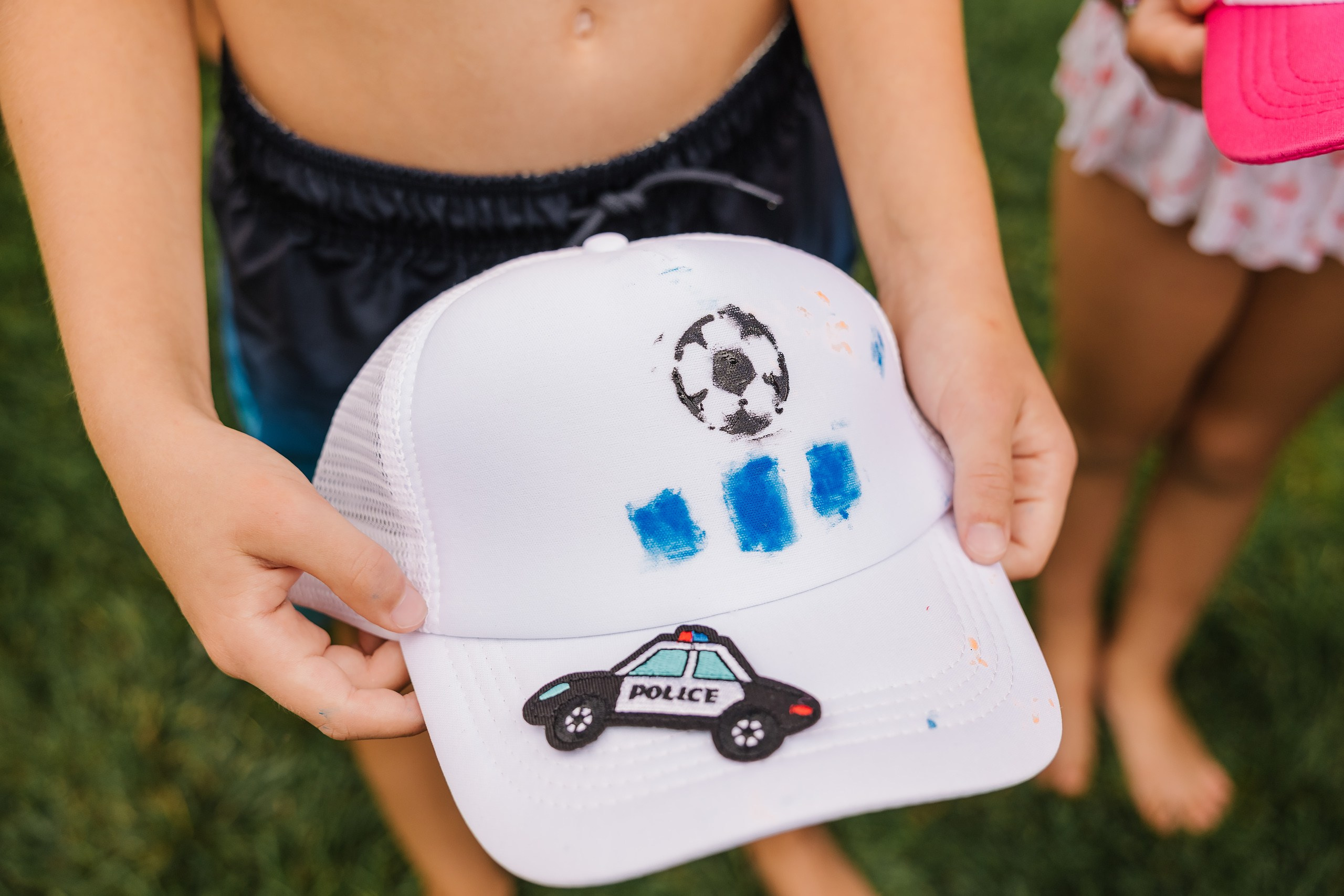 Birthday Party. Wedding family event photographer in Chicago Nick Yushevich