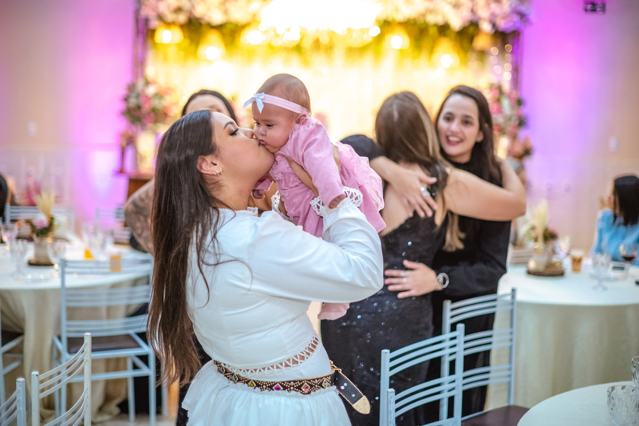 Emanuela. Wedding photographer Ana Koshi