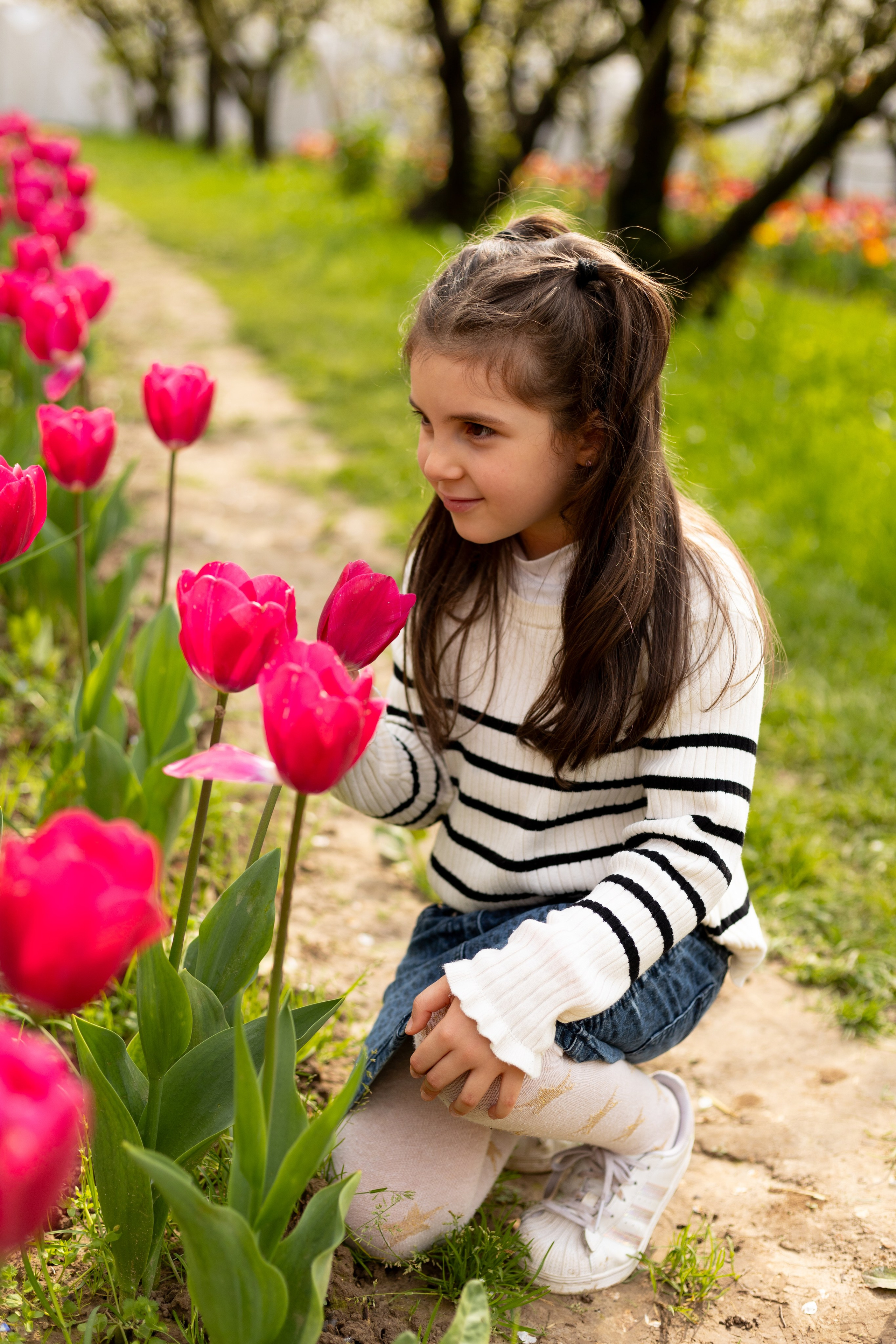 Noemi, Alessia e Sofia. Luci e Capricci Photography