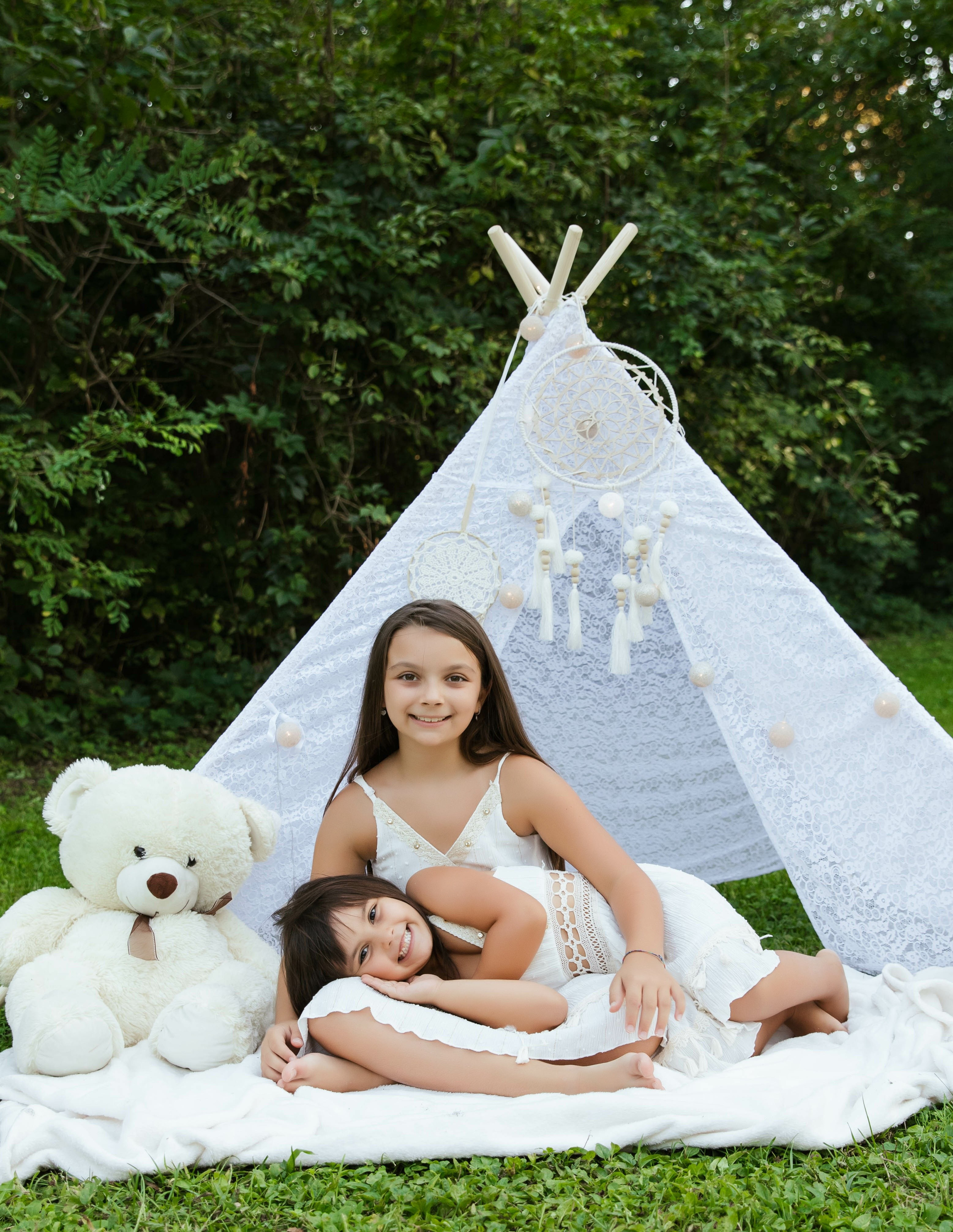 Jennifer e la sua bellissima famiglia. Luci e Capricci Photography