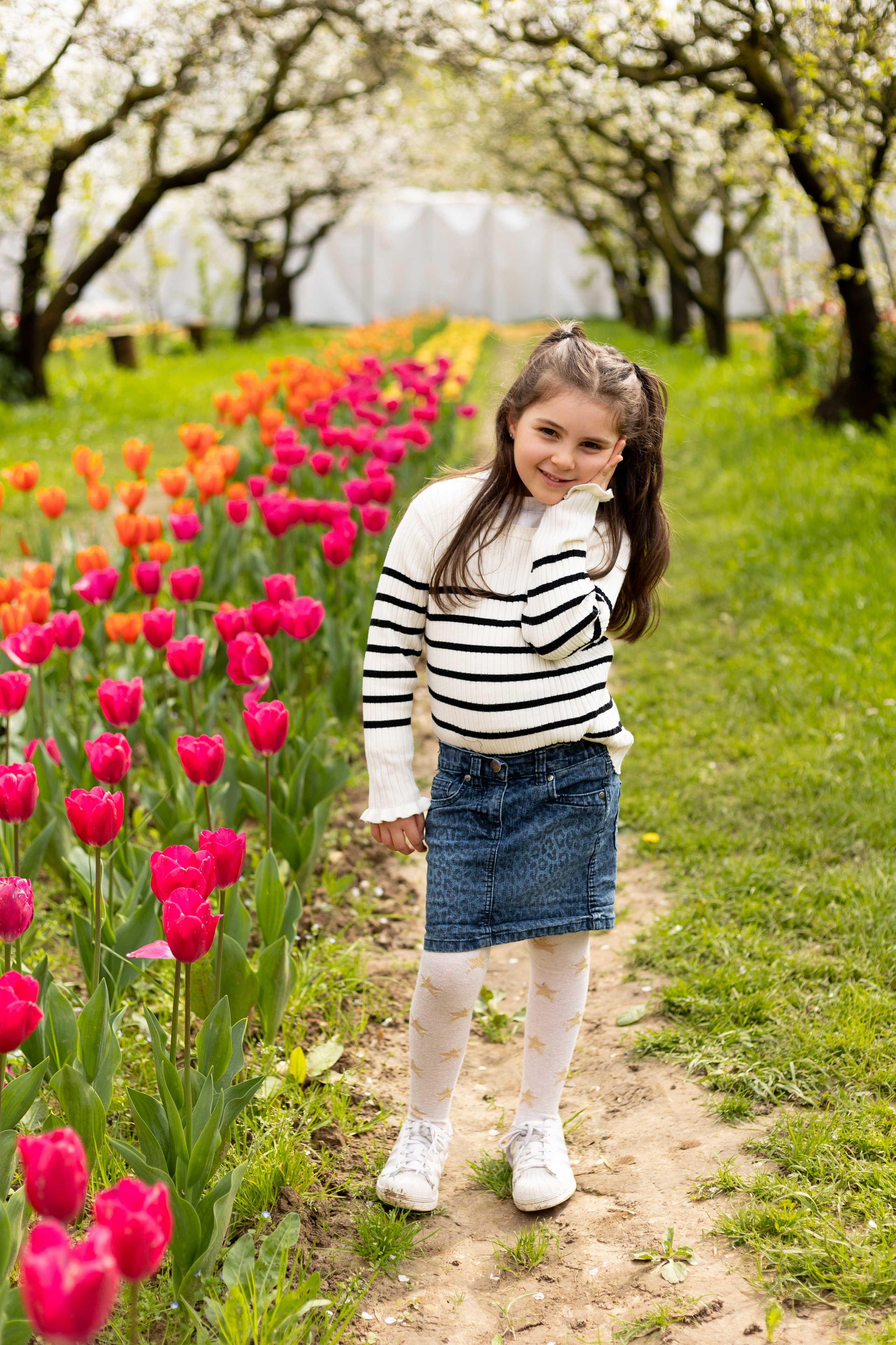 Noemi, Alessia e Sofia. Luci e Capricci Photography