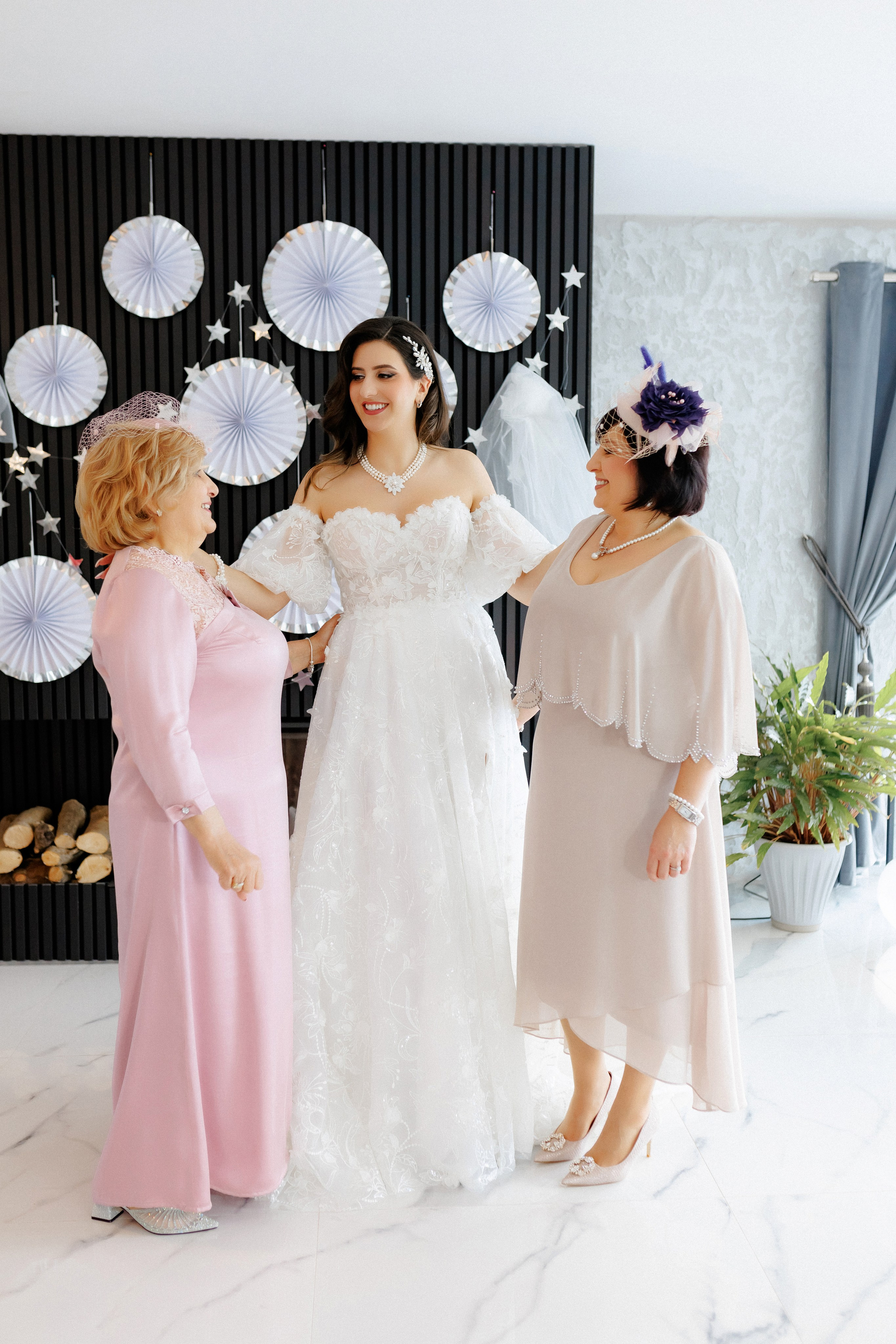 Sean & Gohar. Photographer in Dublin, Pavel