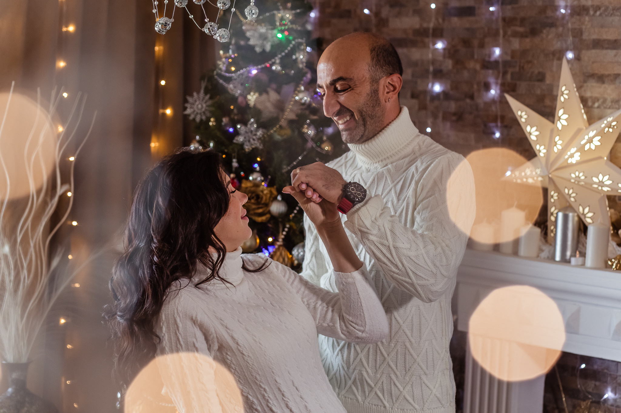 Waiting for a miracle