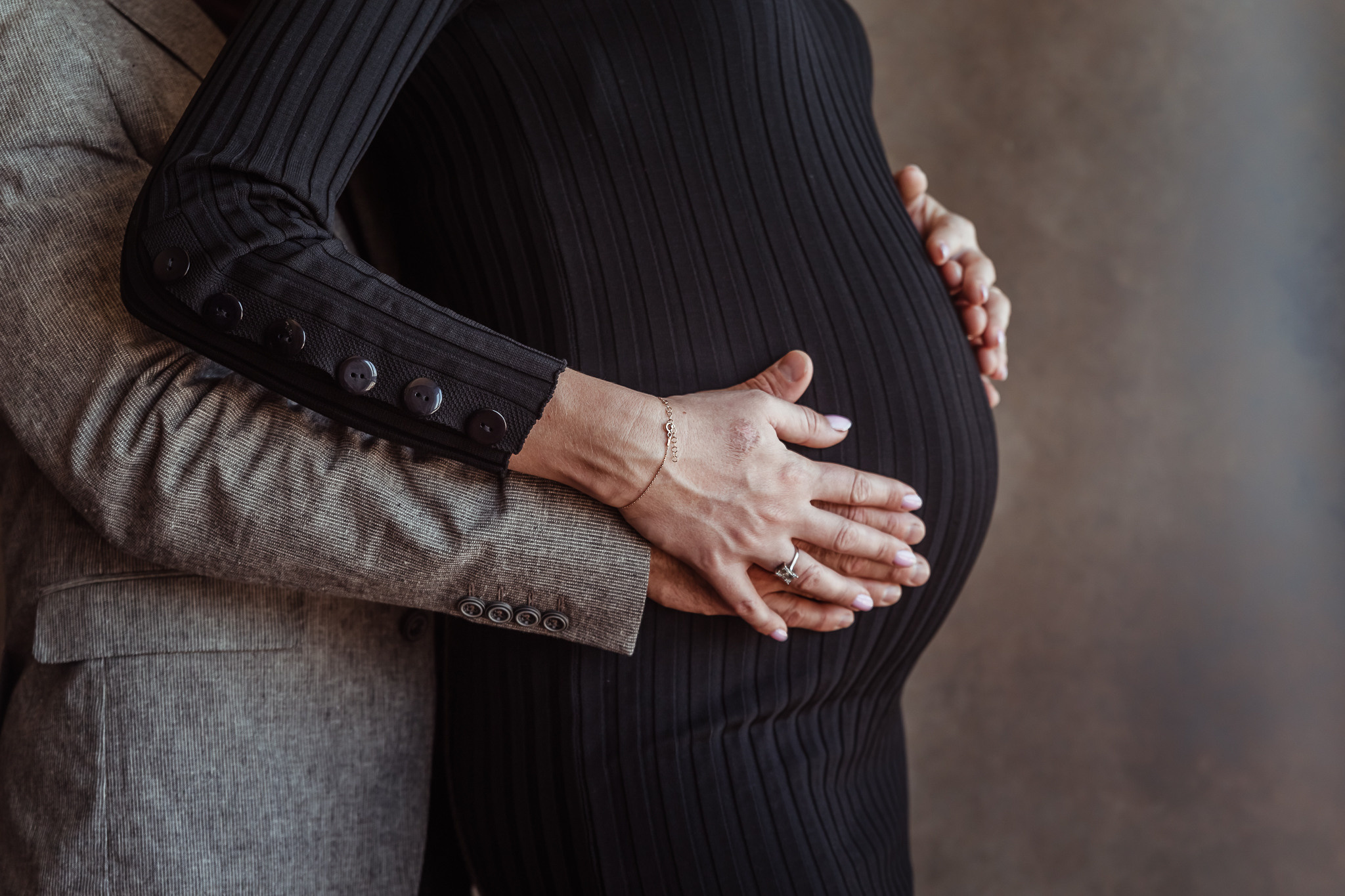 Waiting for a miracle