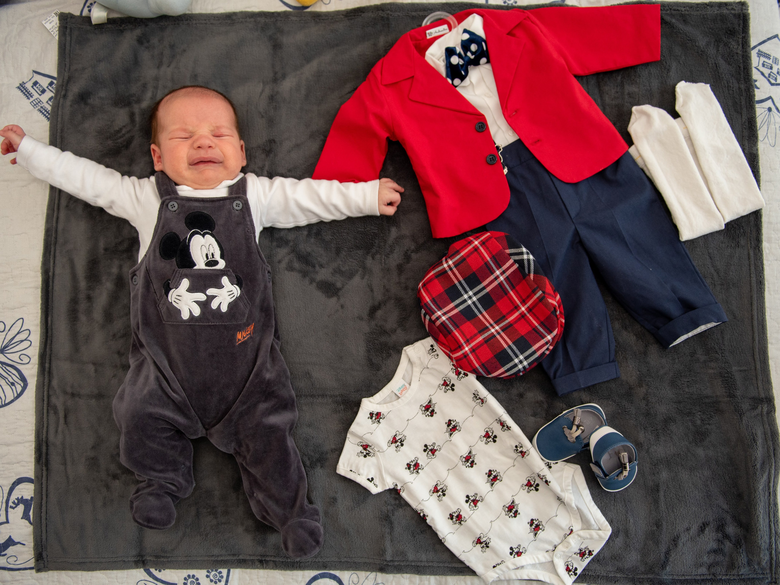 Denis Andrei. Daniel Rotaru Photography