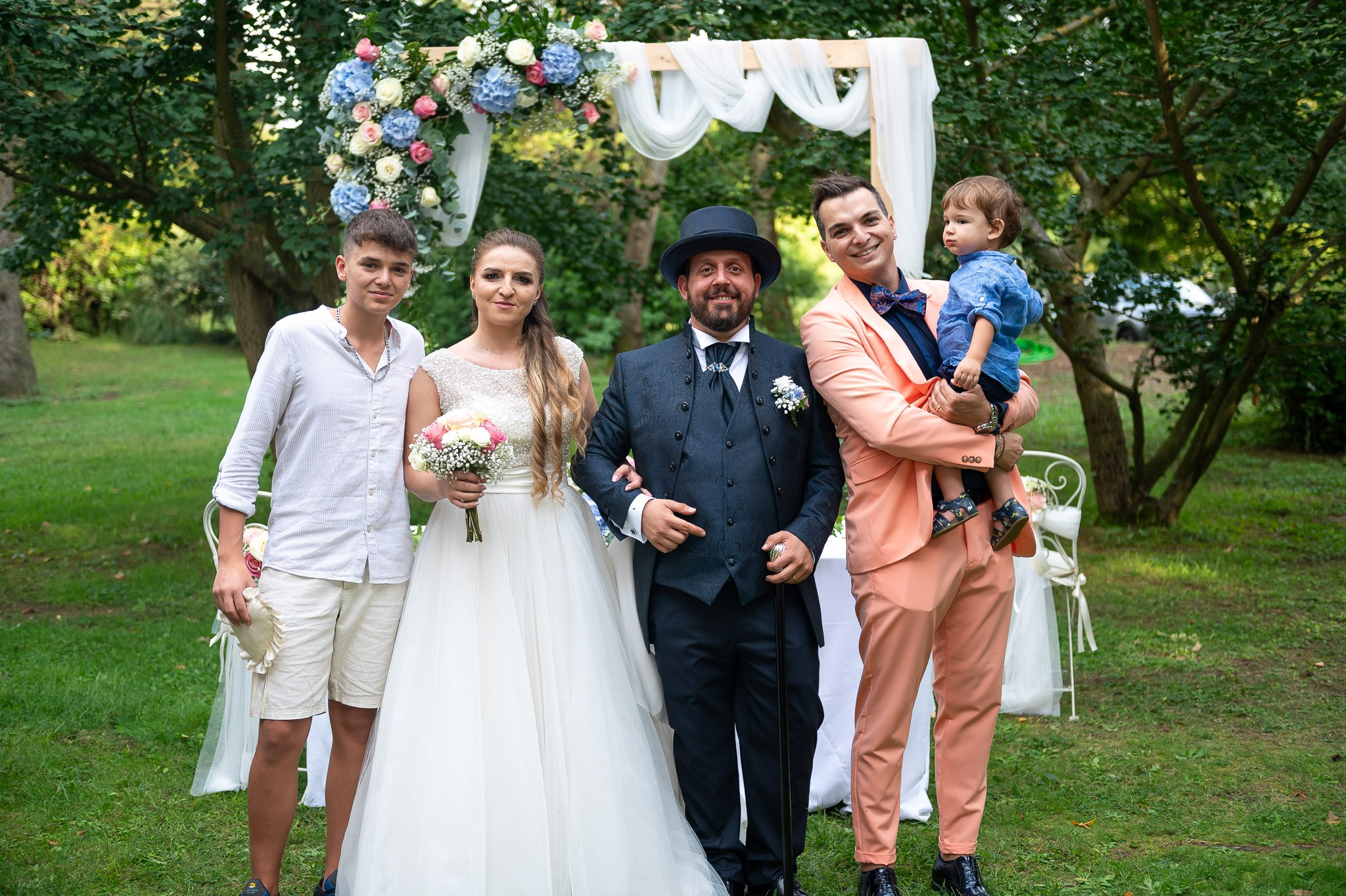 Wedding Elena & Matteo. Daniel Rotaru Photography