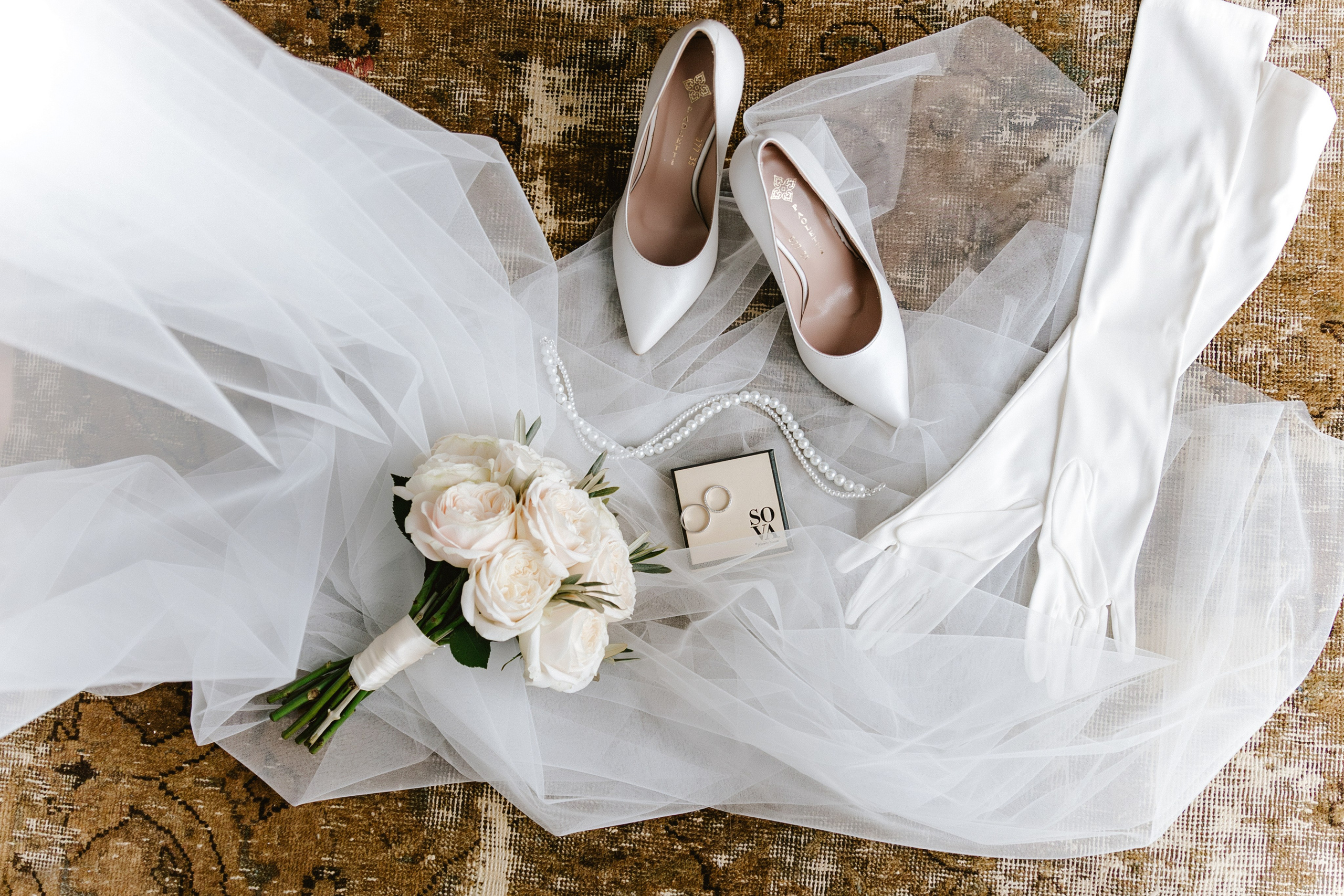 Viktoria & Artem. Photographer Anna Nazarenko