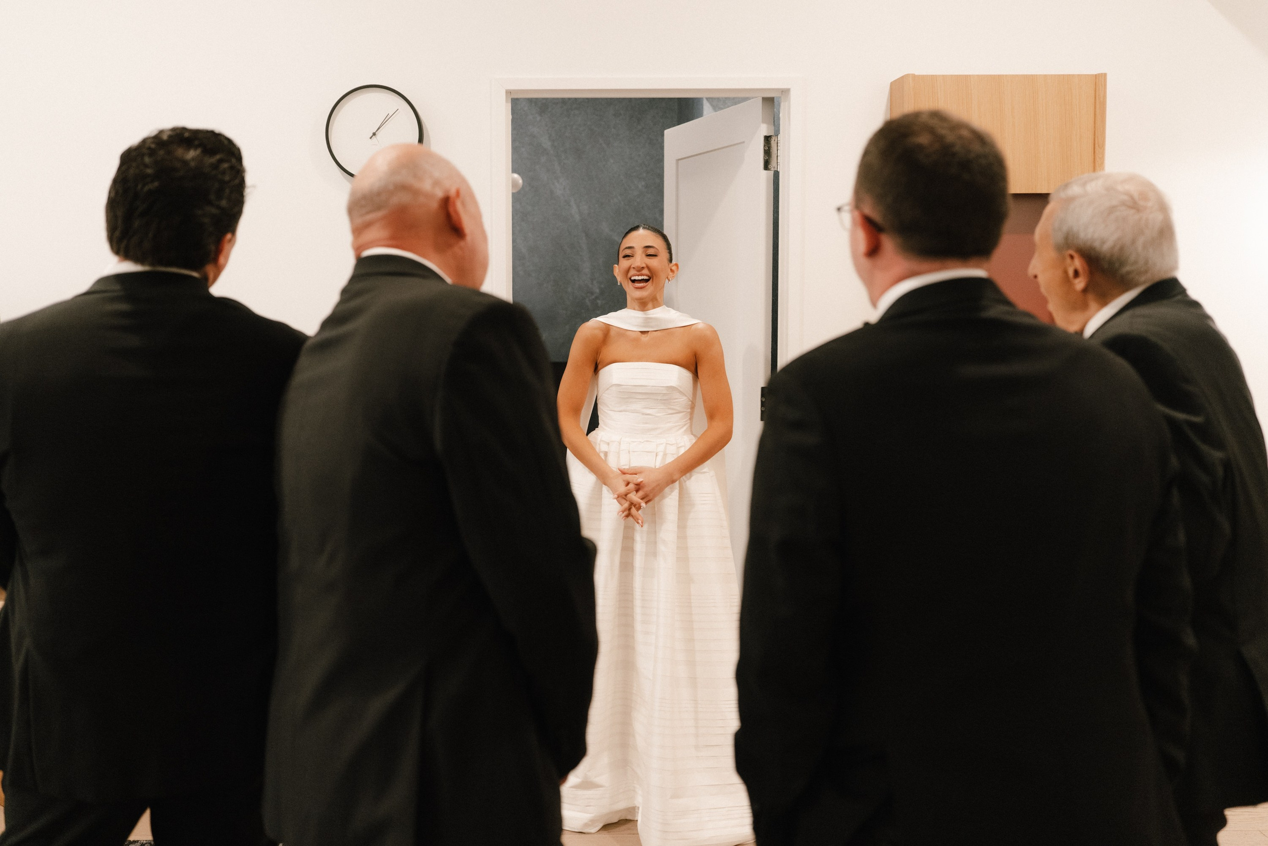 Dayna and Douglas. Wedding photographer and videographer New York | New Jersey