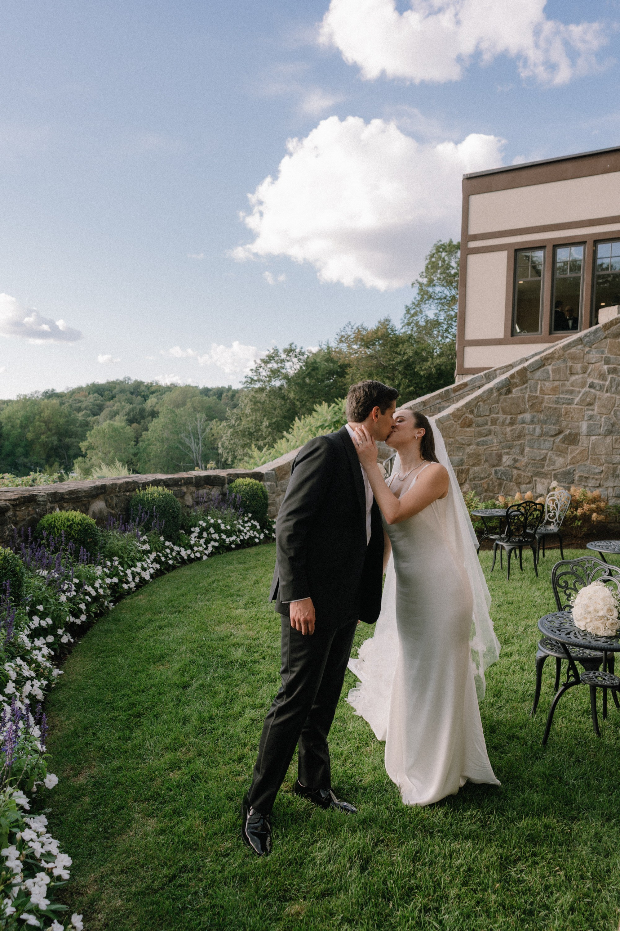 Cristina and Jack. Wedding photographer and videographer New York | New Jersey